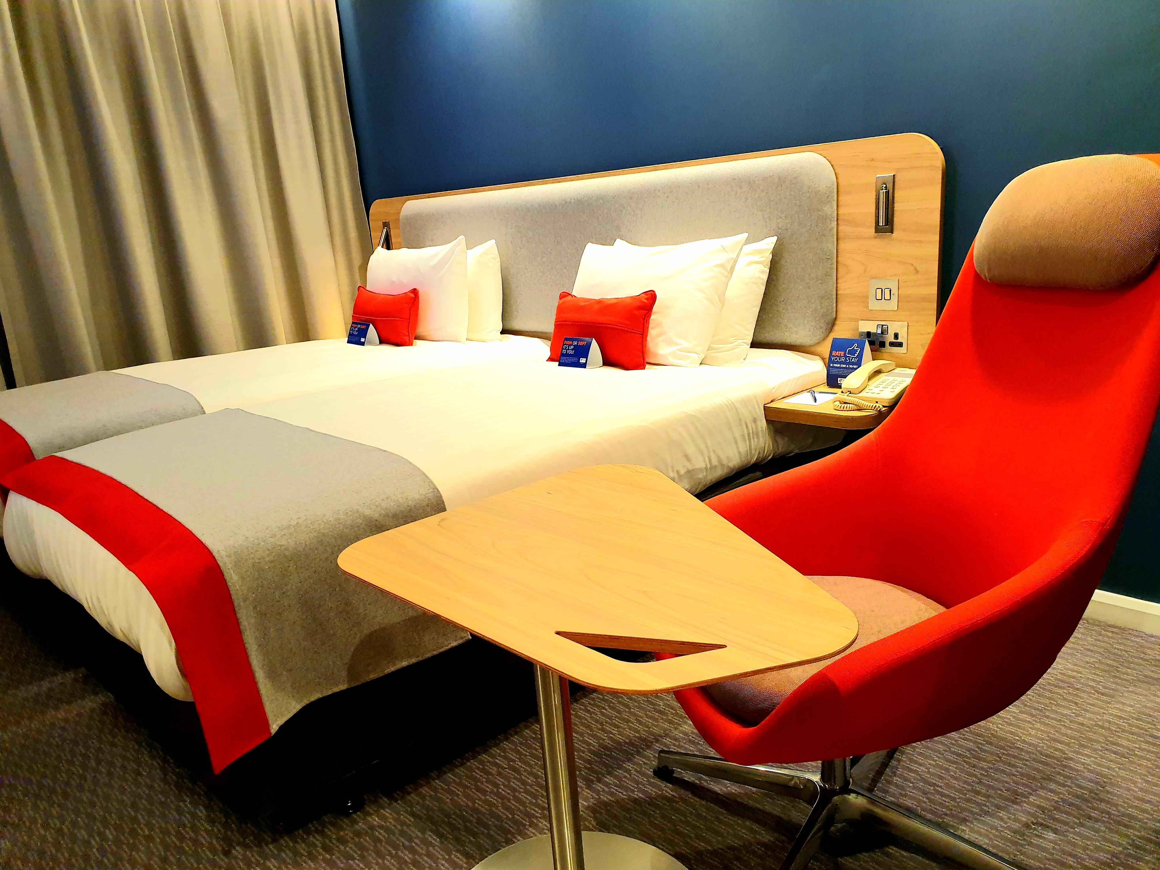 Holiday Express Stratford By Ihg 3* London