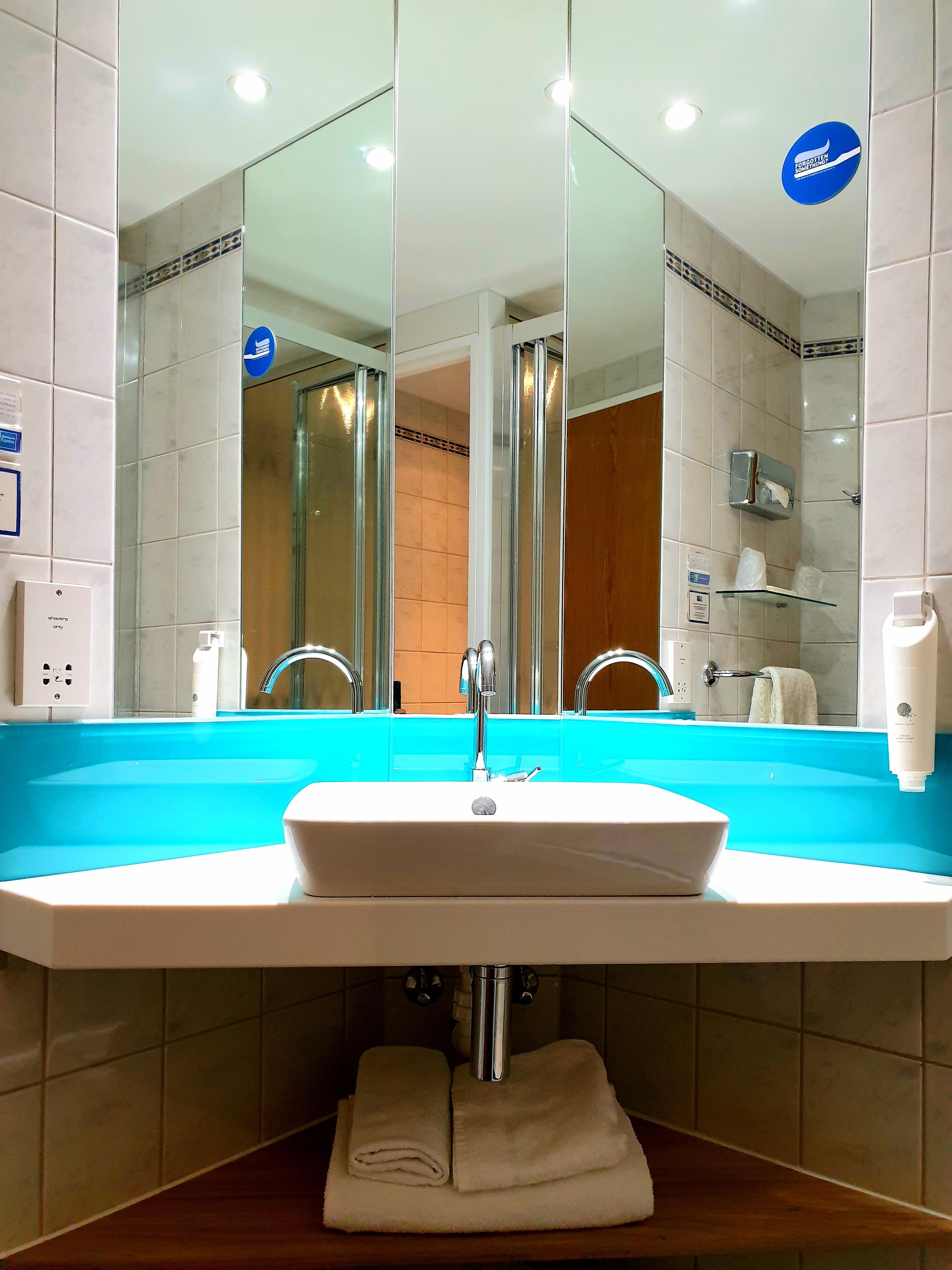 Holiday Express Stratford By Ihg Hotel London