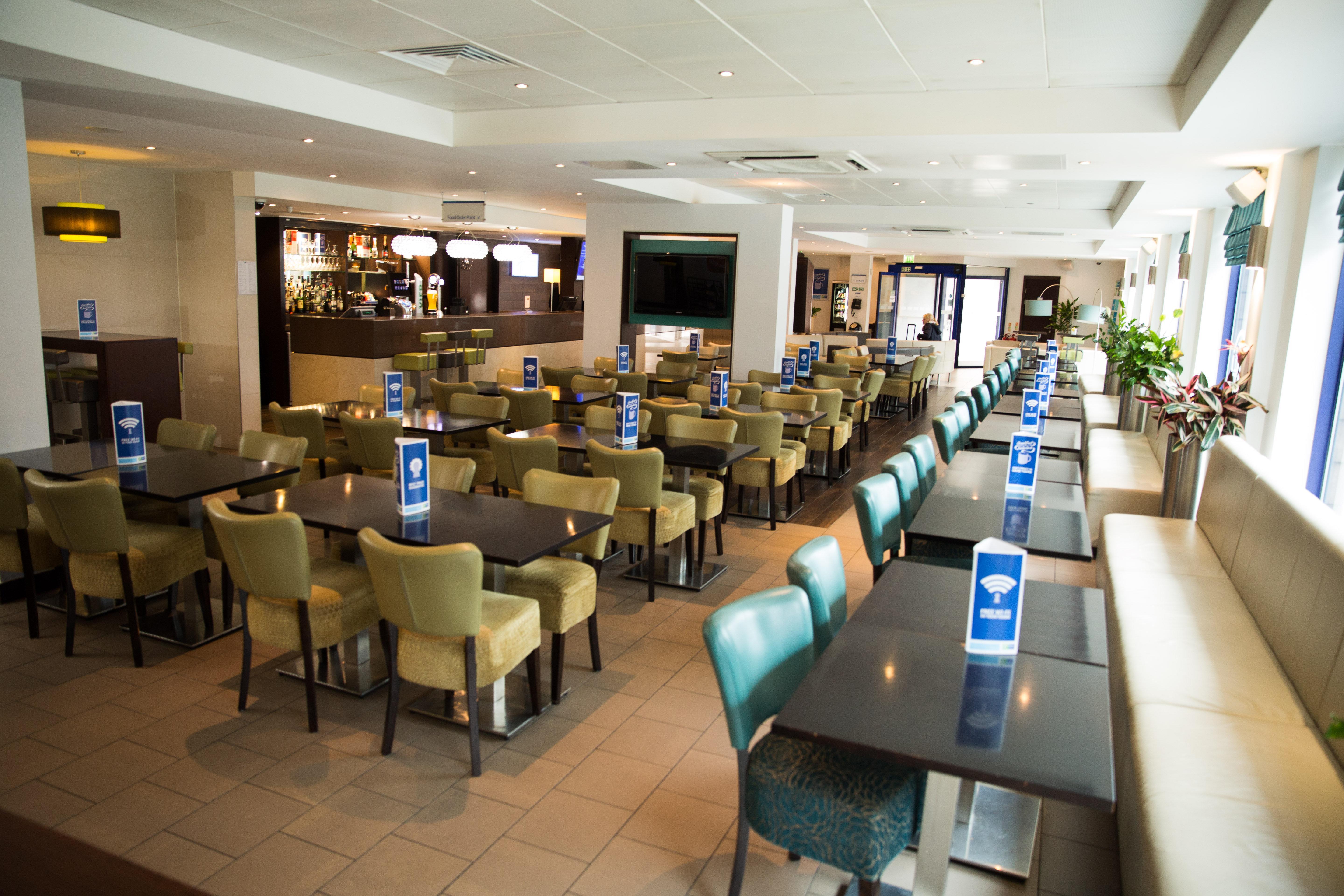 Holiday Express Stratford By Ihg 3*