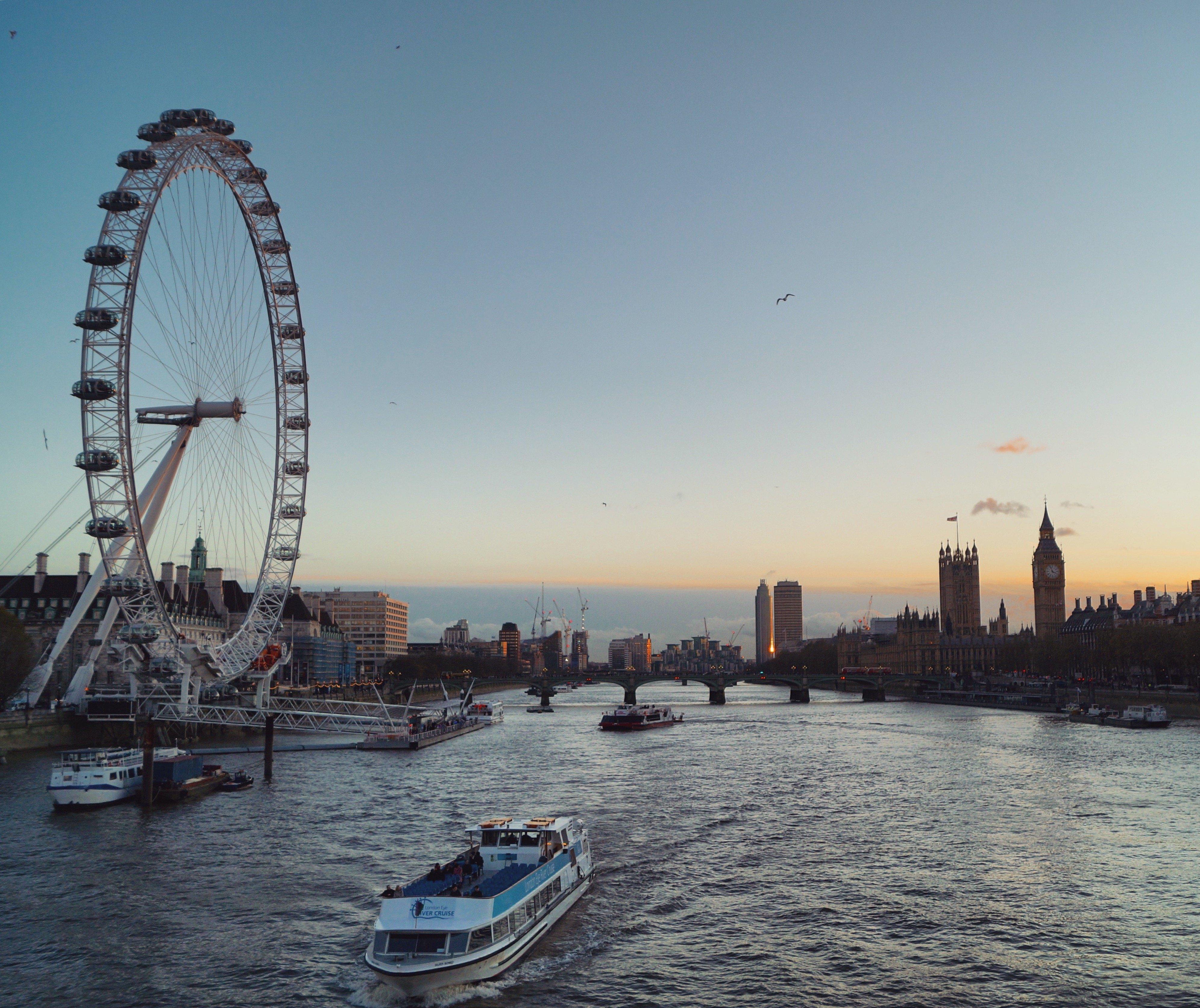 Holiday Express Stratford By Ihg Hotel