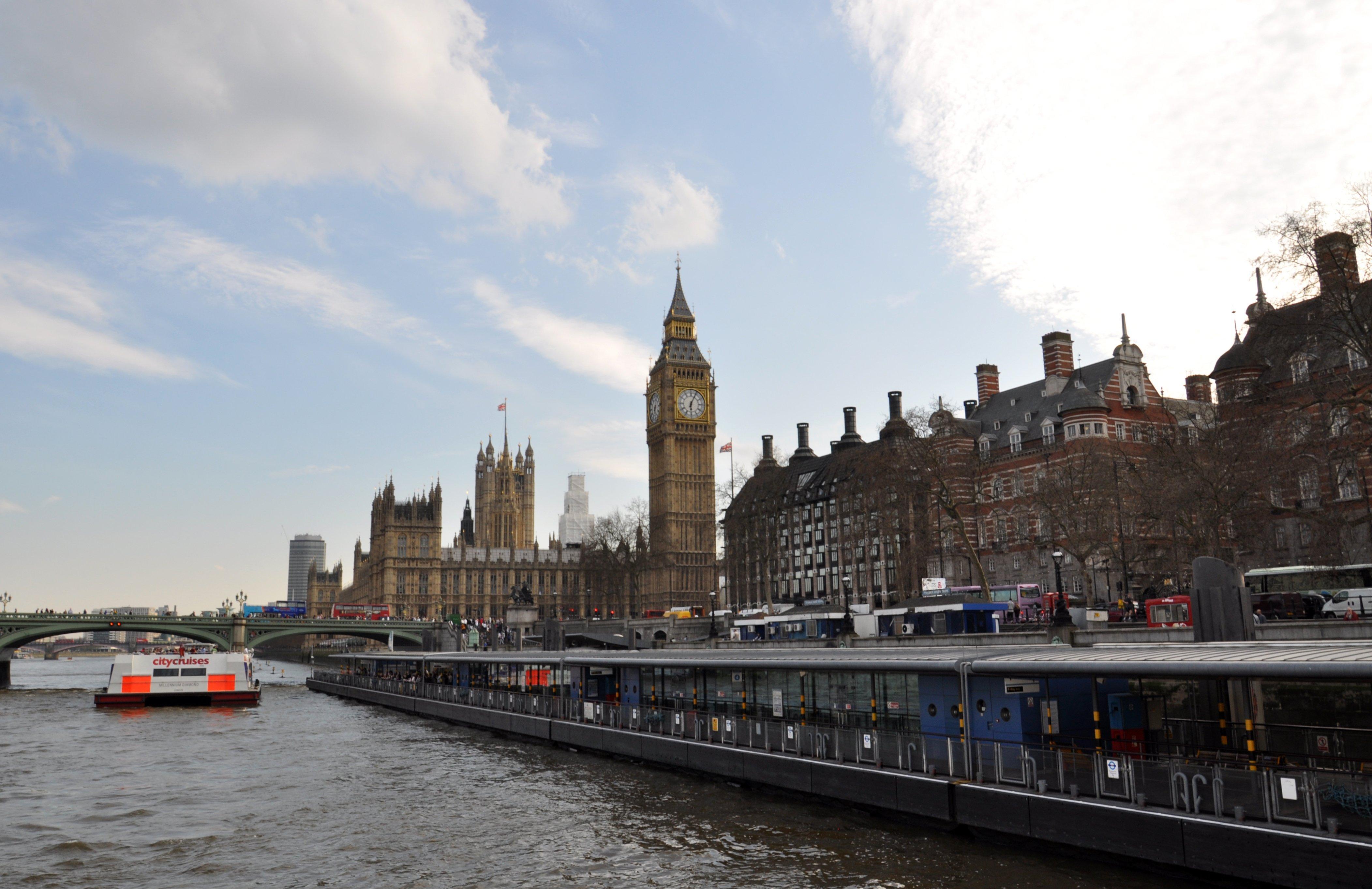 Holiday Express Stratford By Ihg London