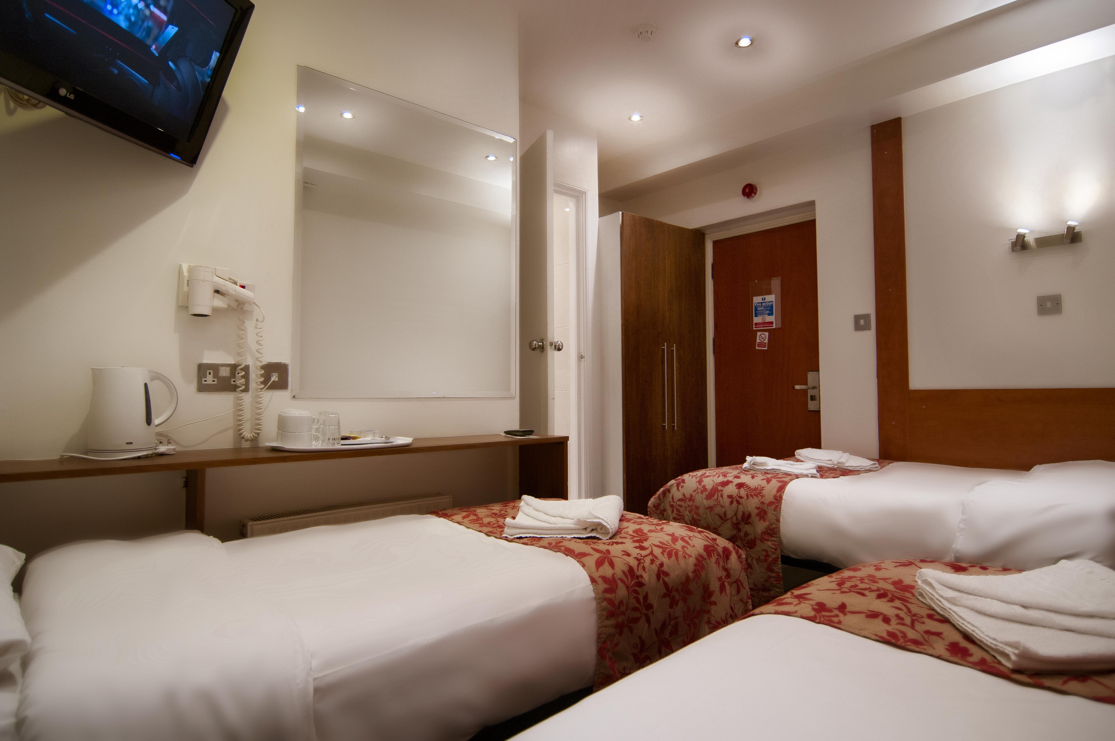 Westbury Londen