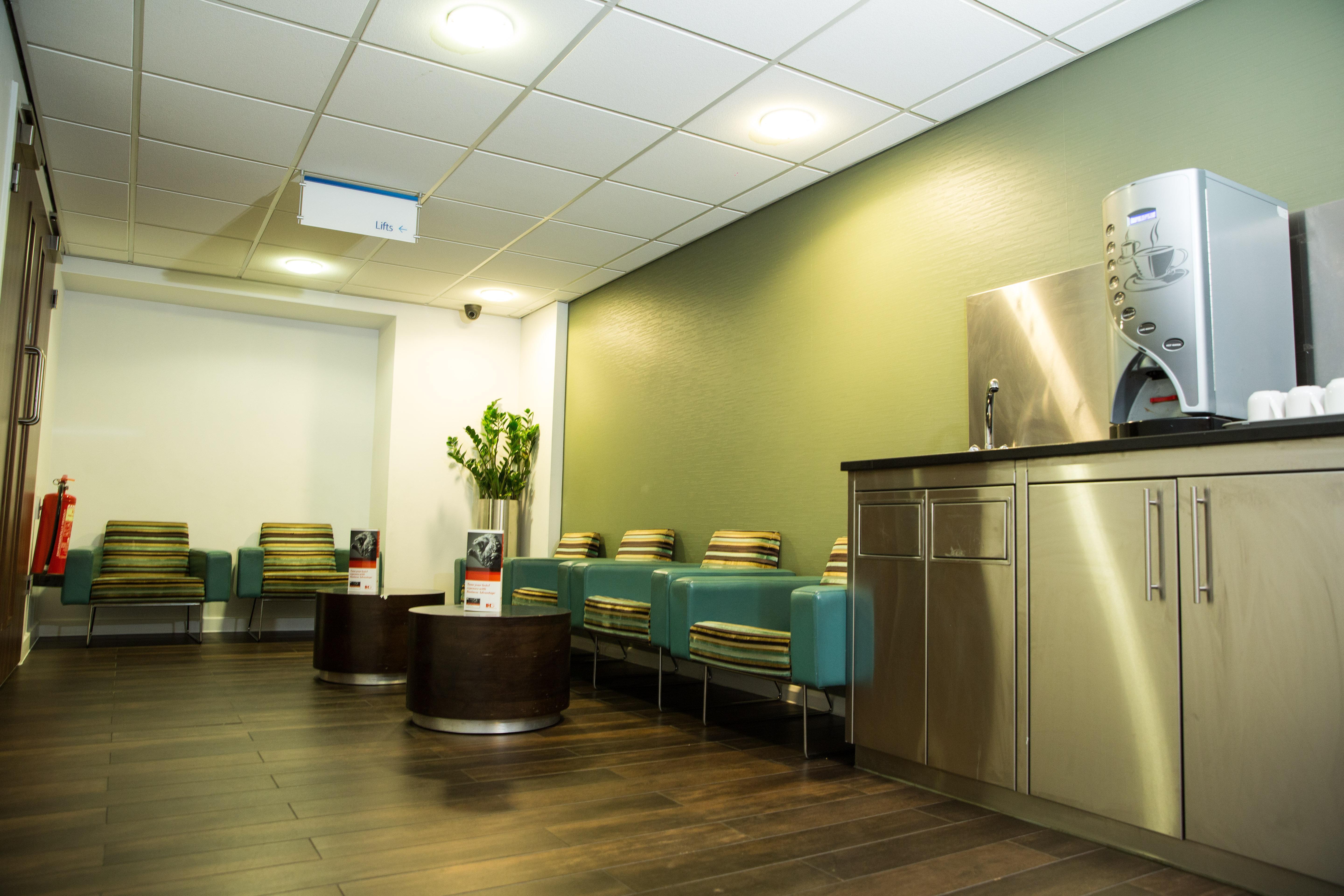 Holiday Express Stratford By Ihg 3* London