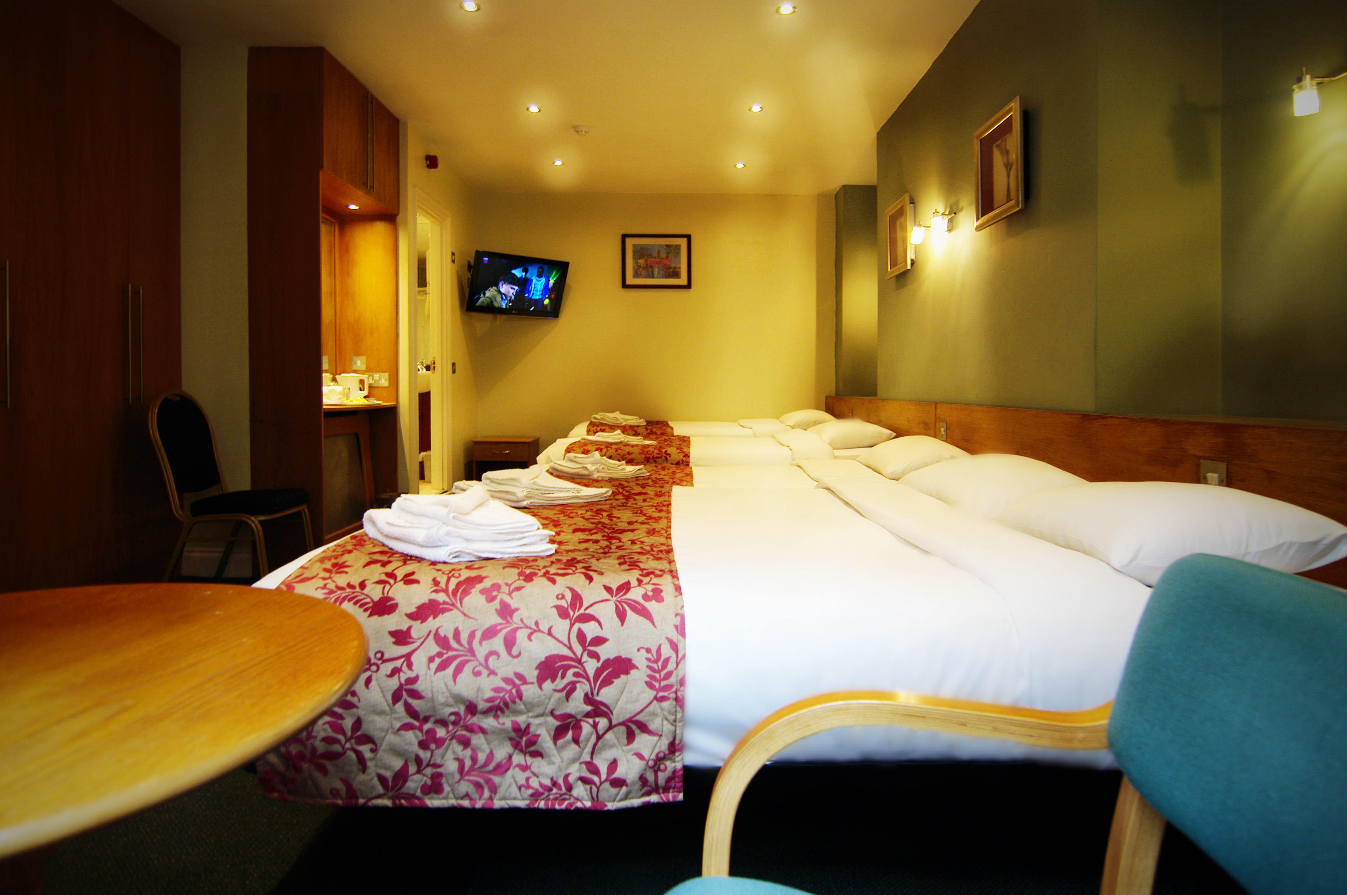 Westbury Londen