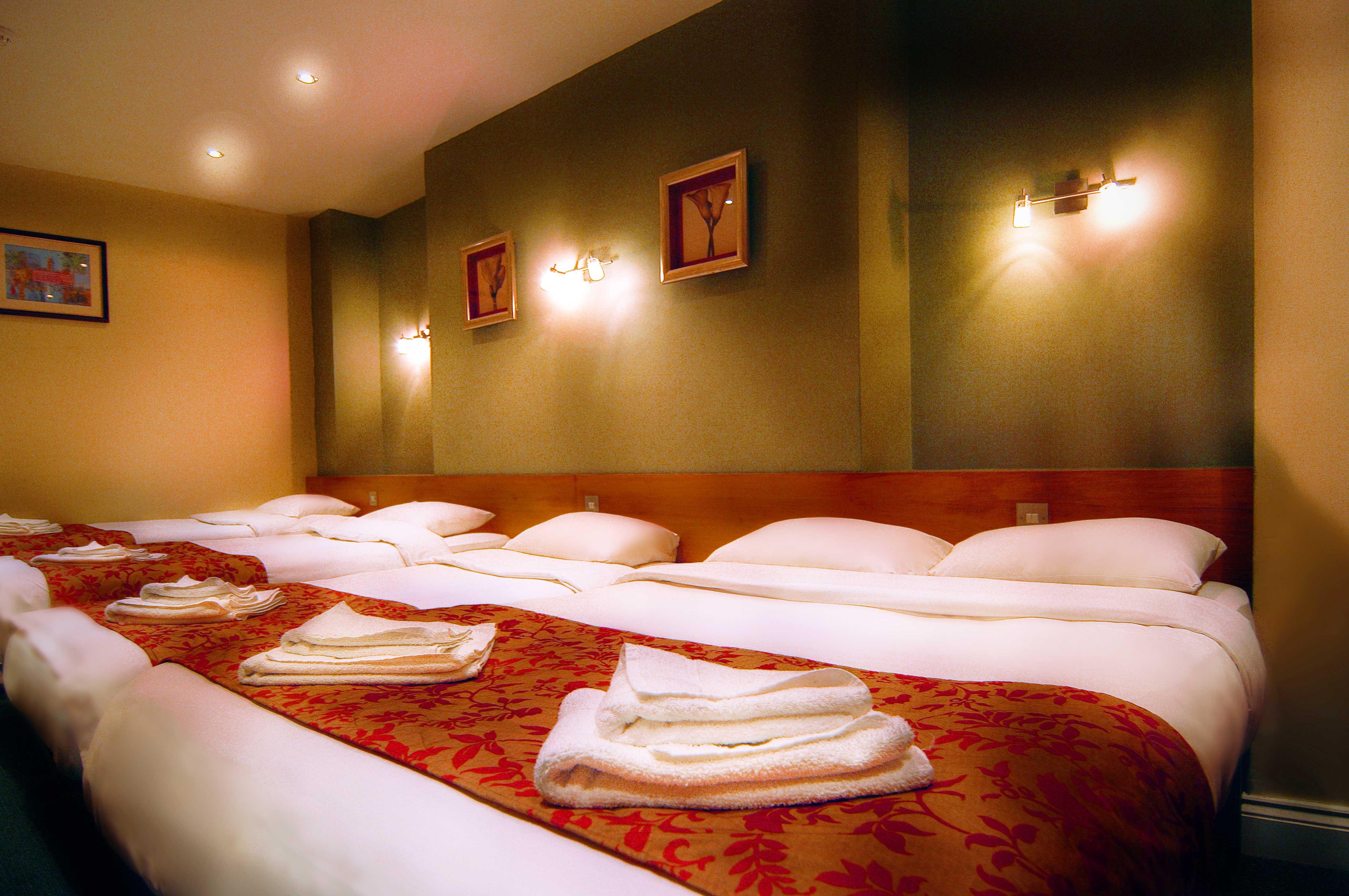 Westbury 3* Londen