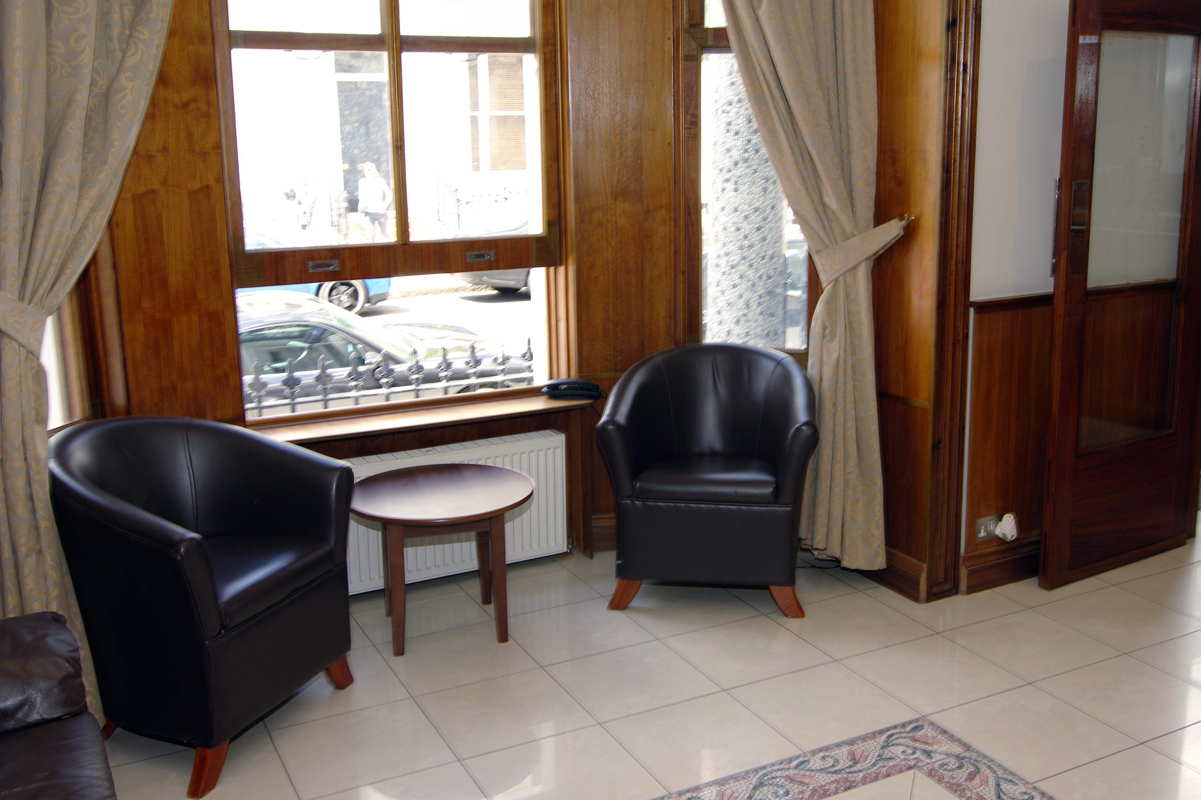 Hotel Westbury Londen