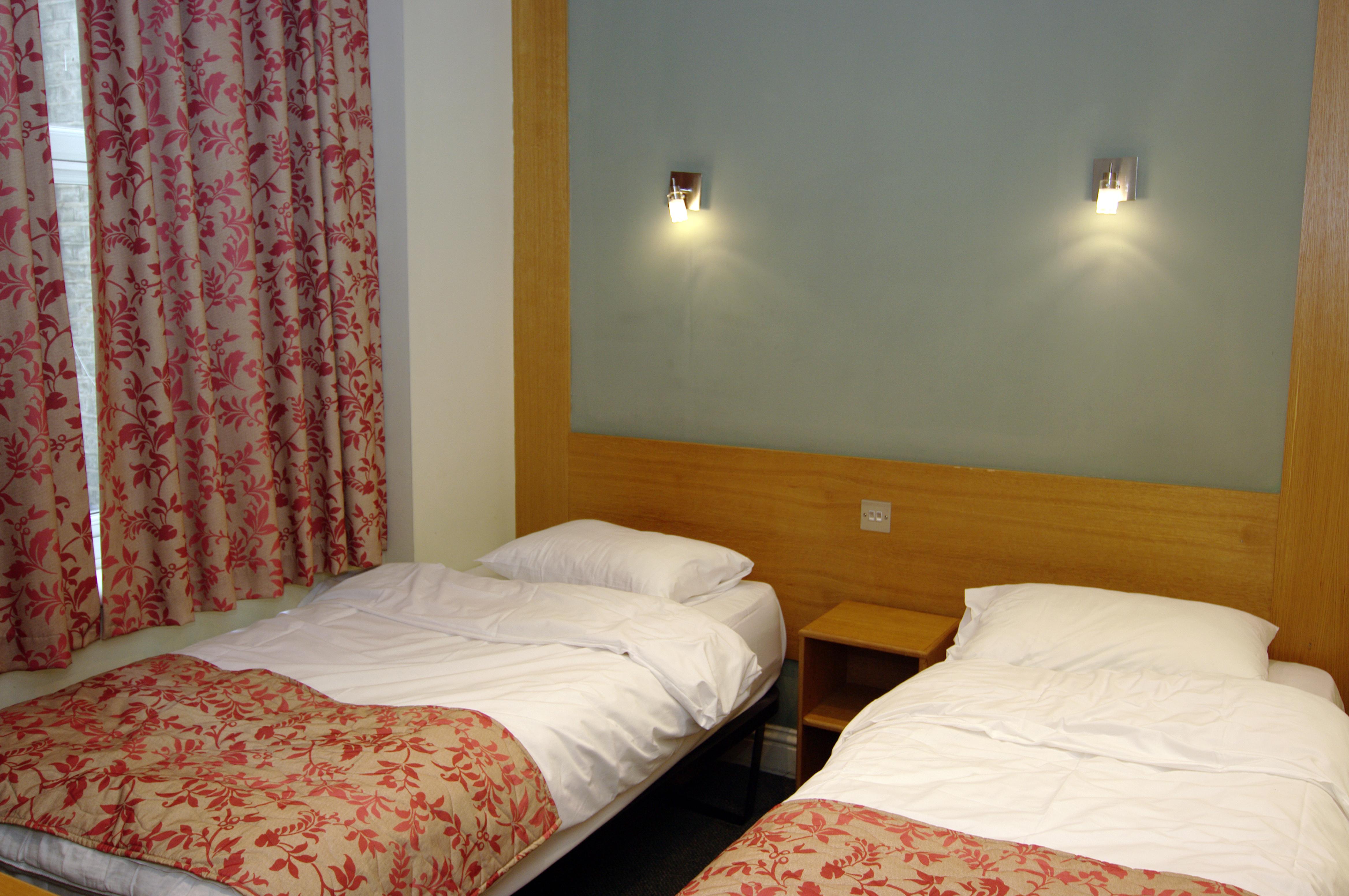 Hotel Westbury Londen