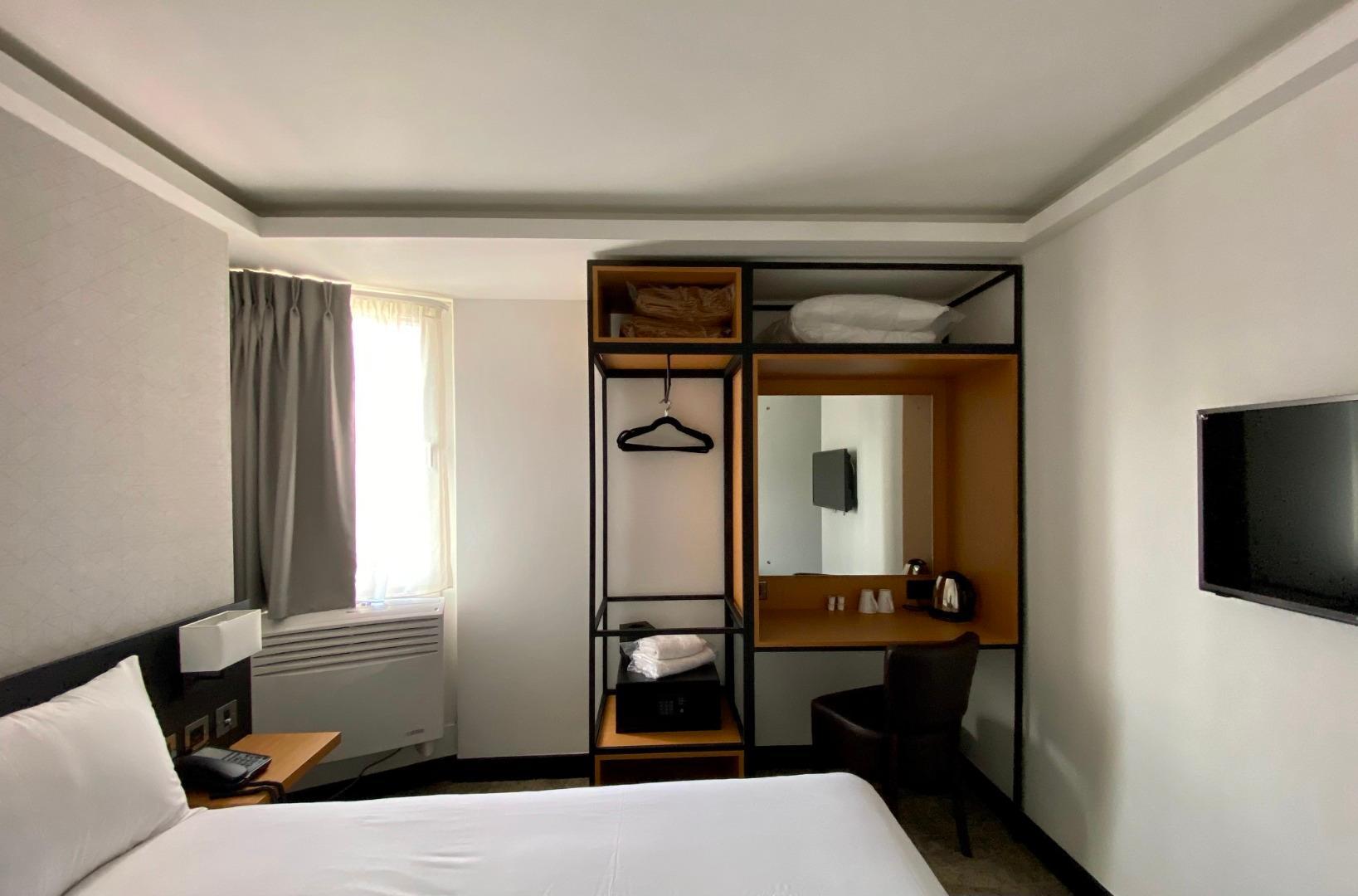St Giles – A St Giles Hotel London