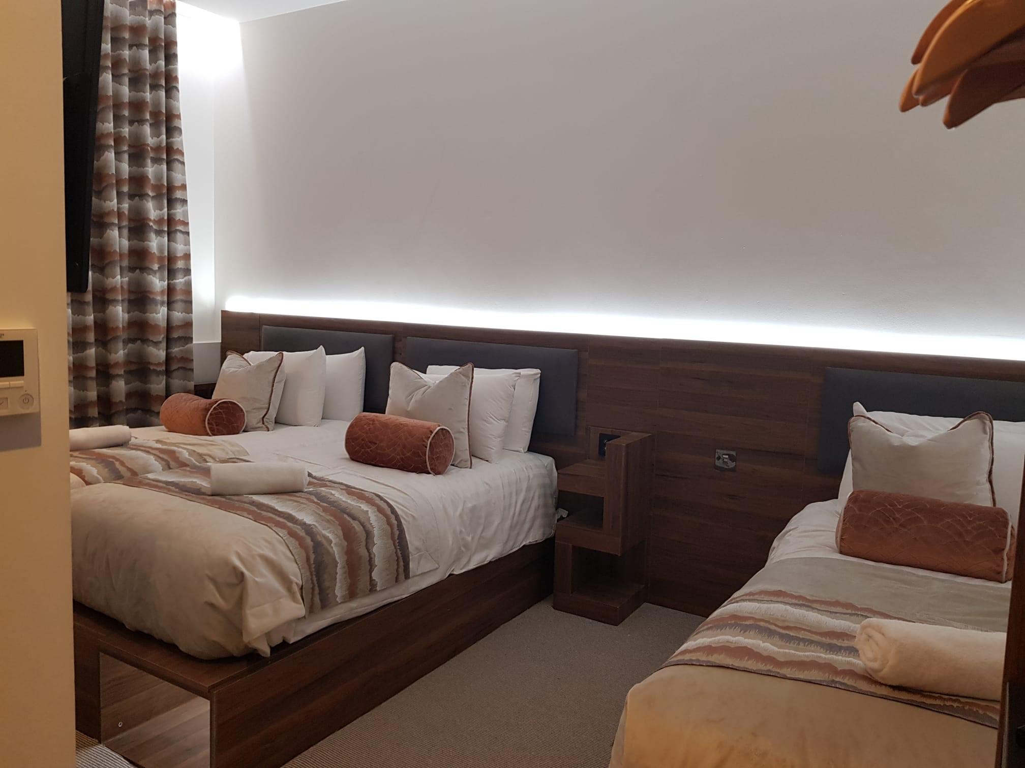 Sonder The Voyage Hotel 4*