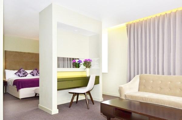 So Park 4* Londres