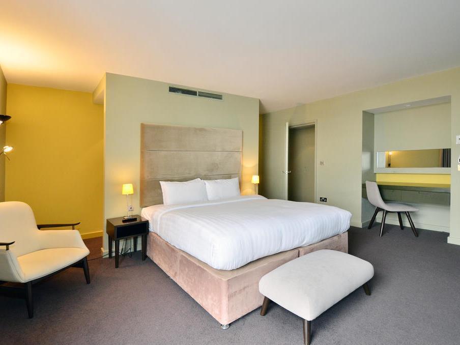 So Park Apartahotel 4*