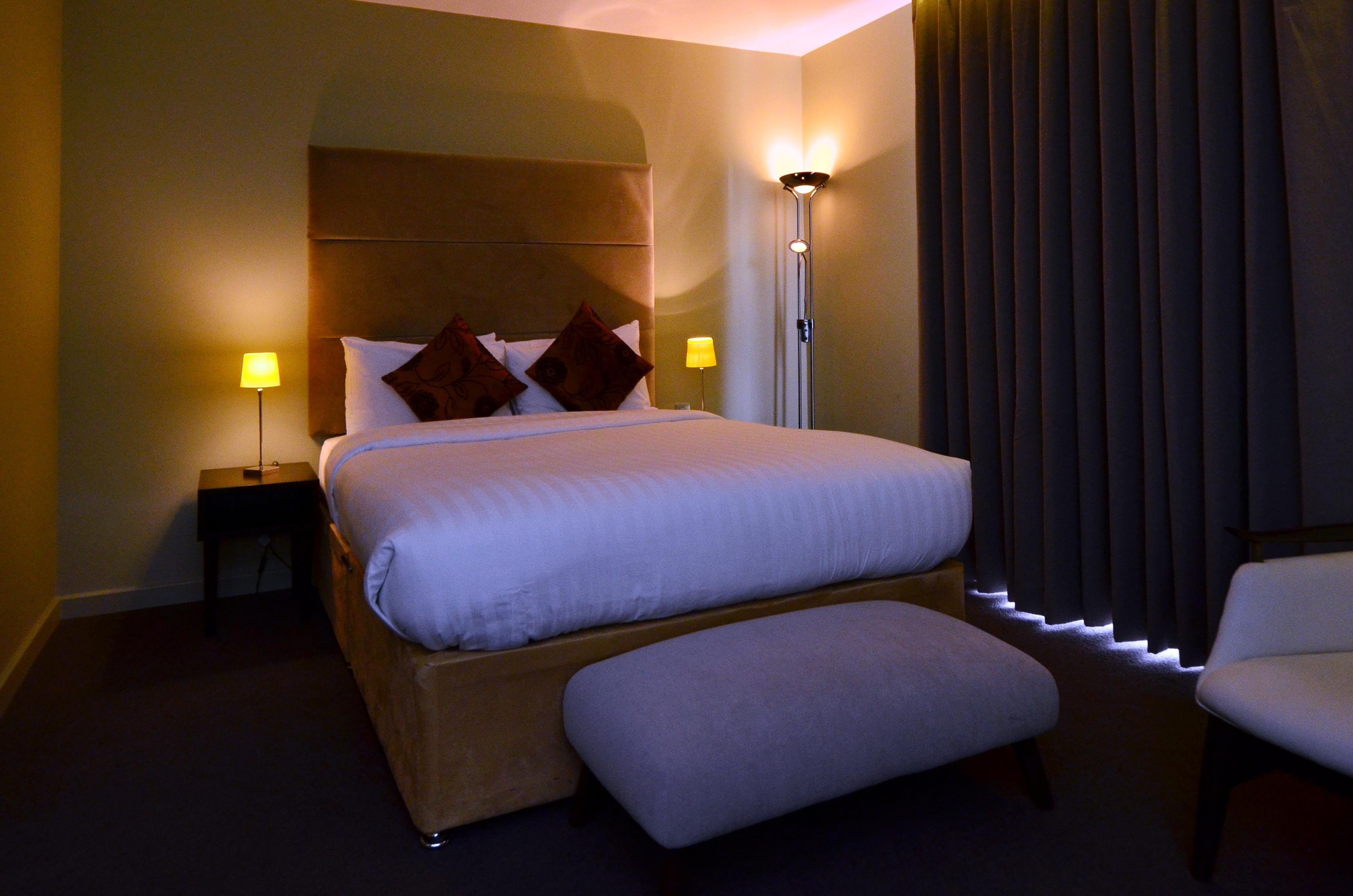 Apartahotel So Park