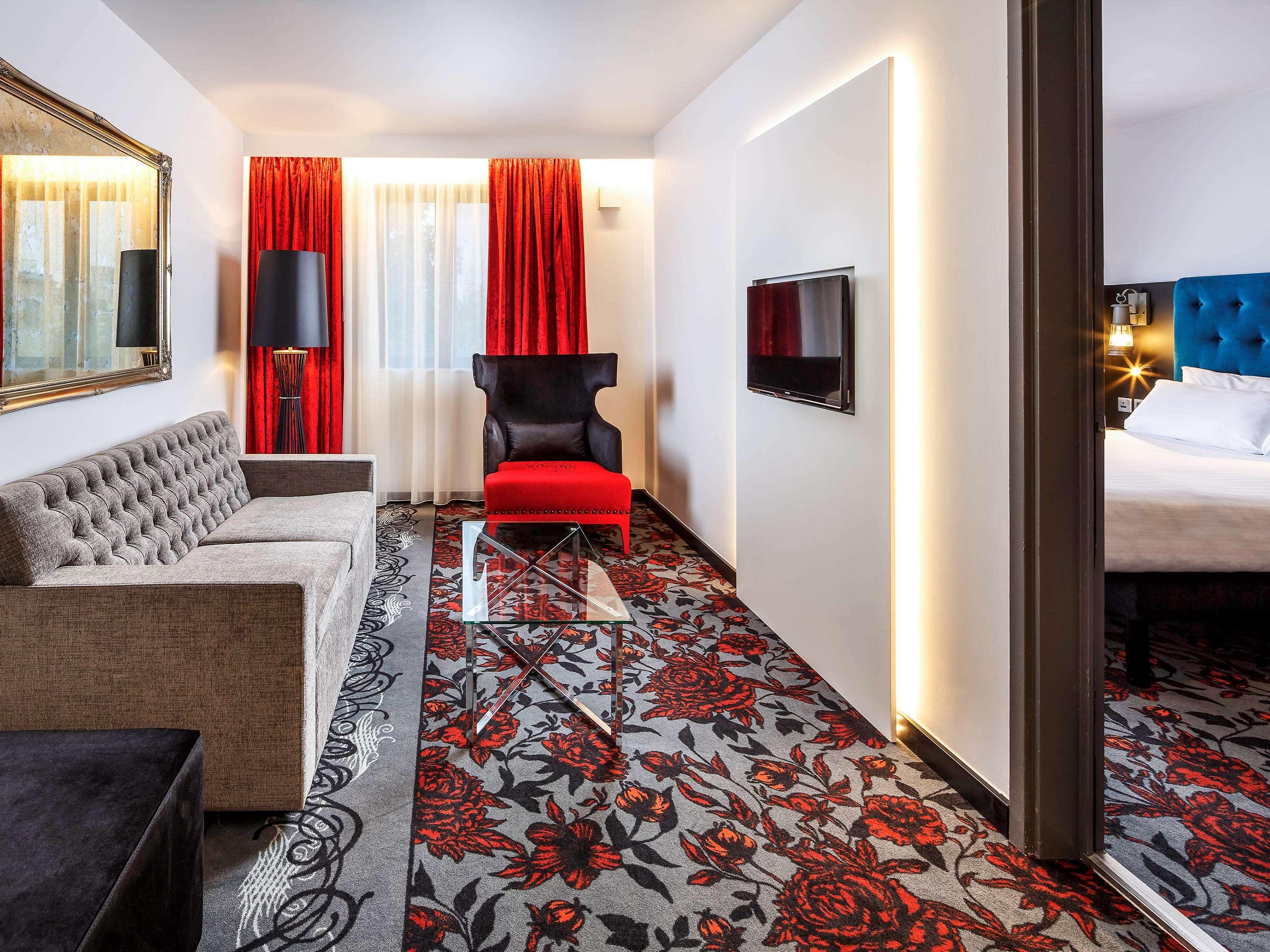 Hotel Ibis Styles Southwark - Near Borough Market