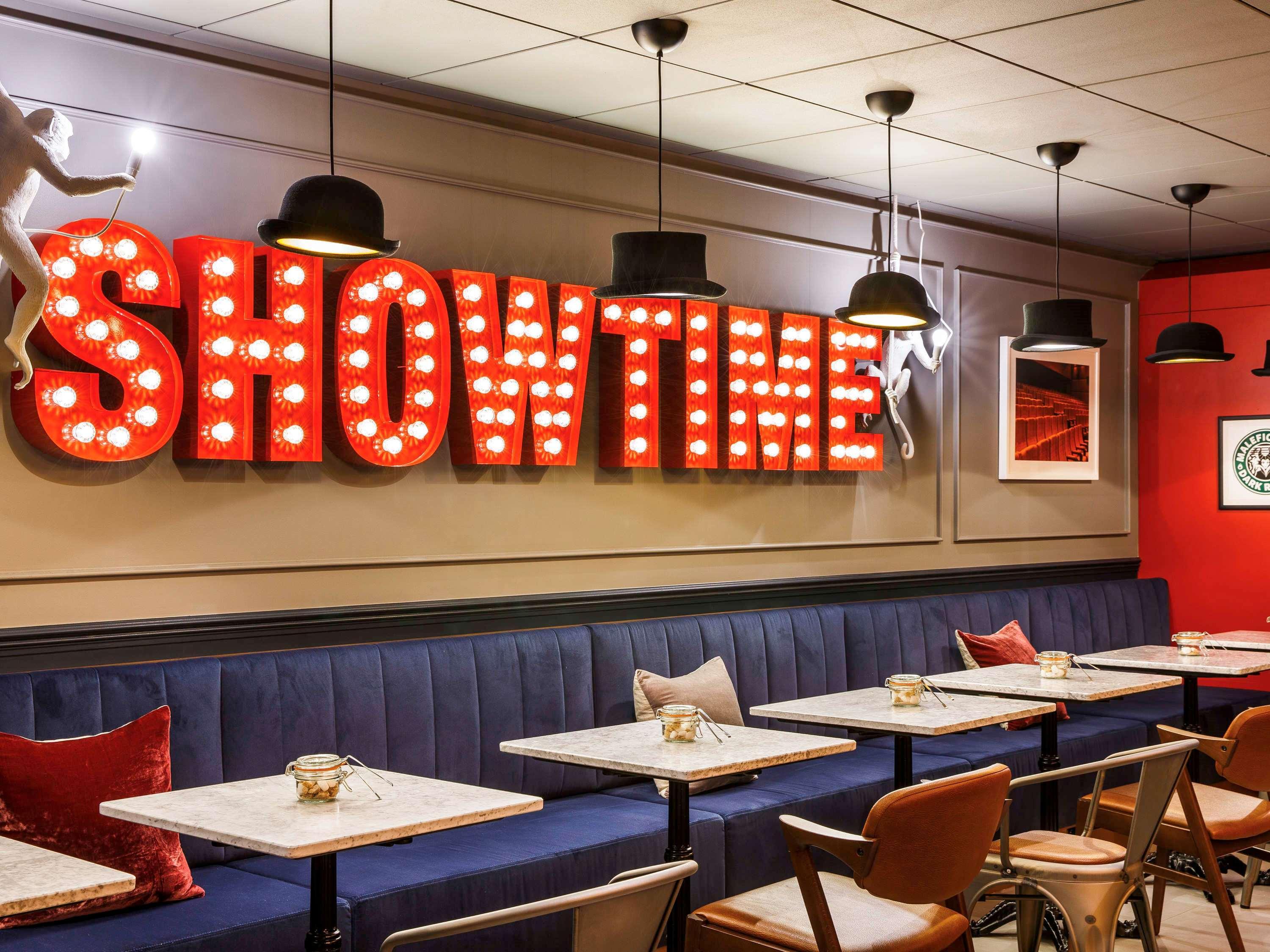 Ibis Styles Southwark - Near Borough Market London