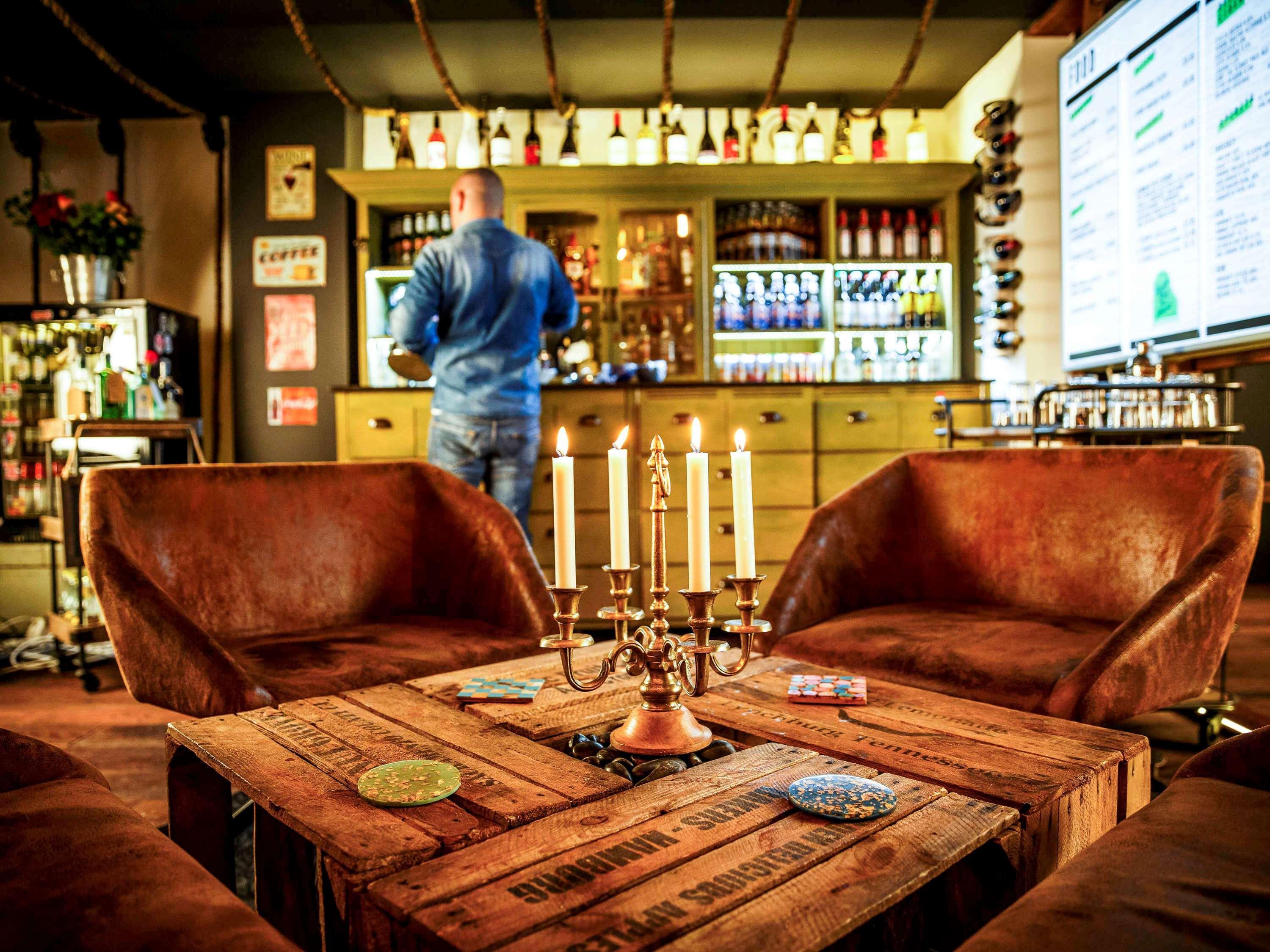 Hotel Ibis Styles Southwark - Near Borough Market 3*