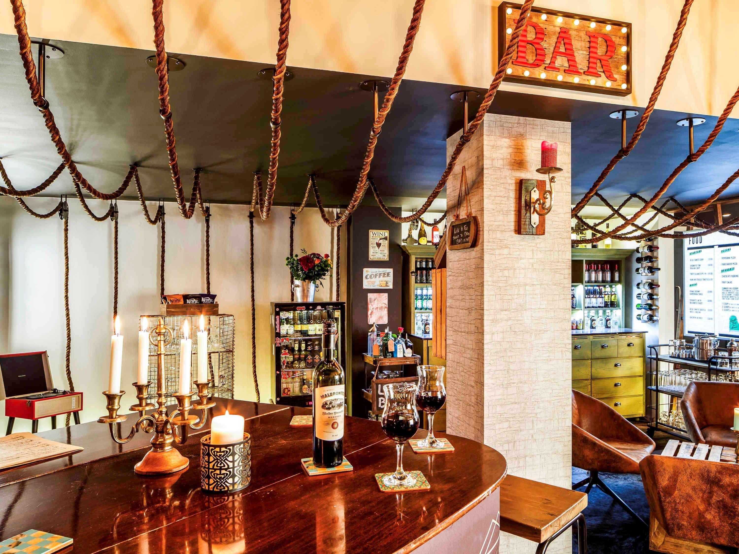 Hotel Ibis Styles Southwark - Near Borough Market 3*