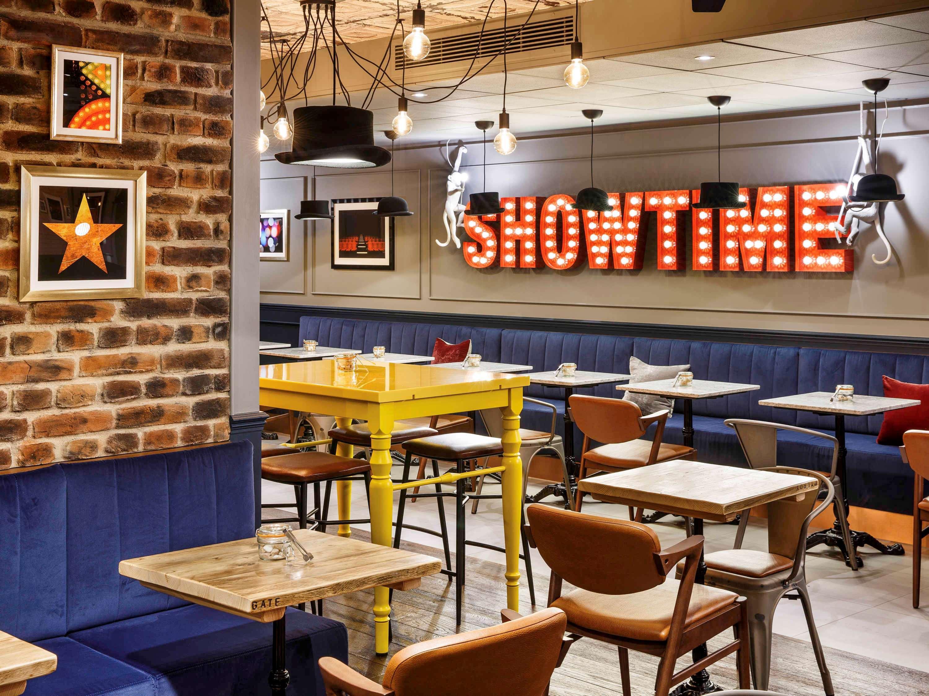 Ibis Styles Southwark - Near Borough Market London
