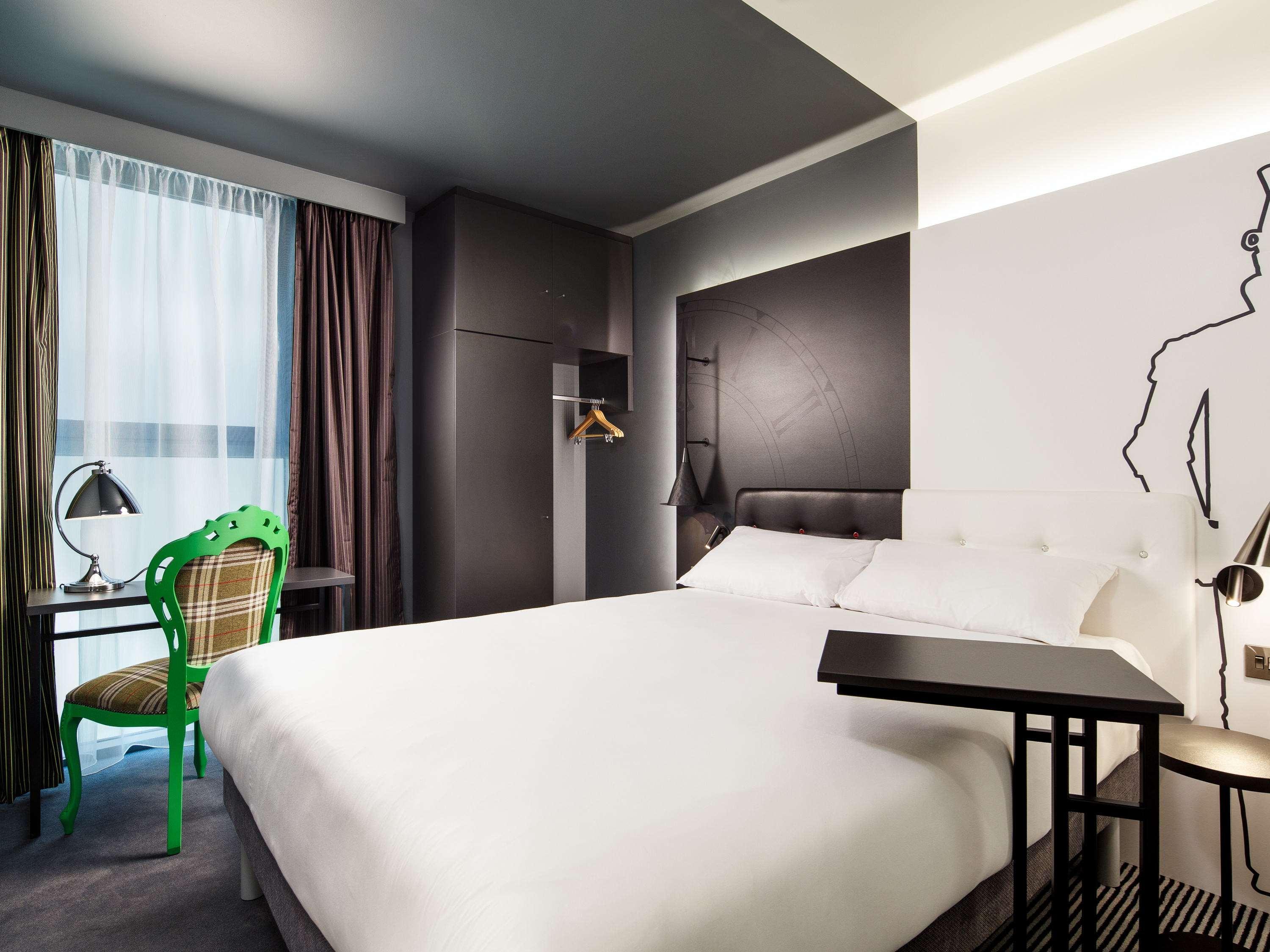 Ibis Styles Southwark - Near Borough Market London