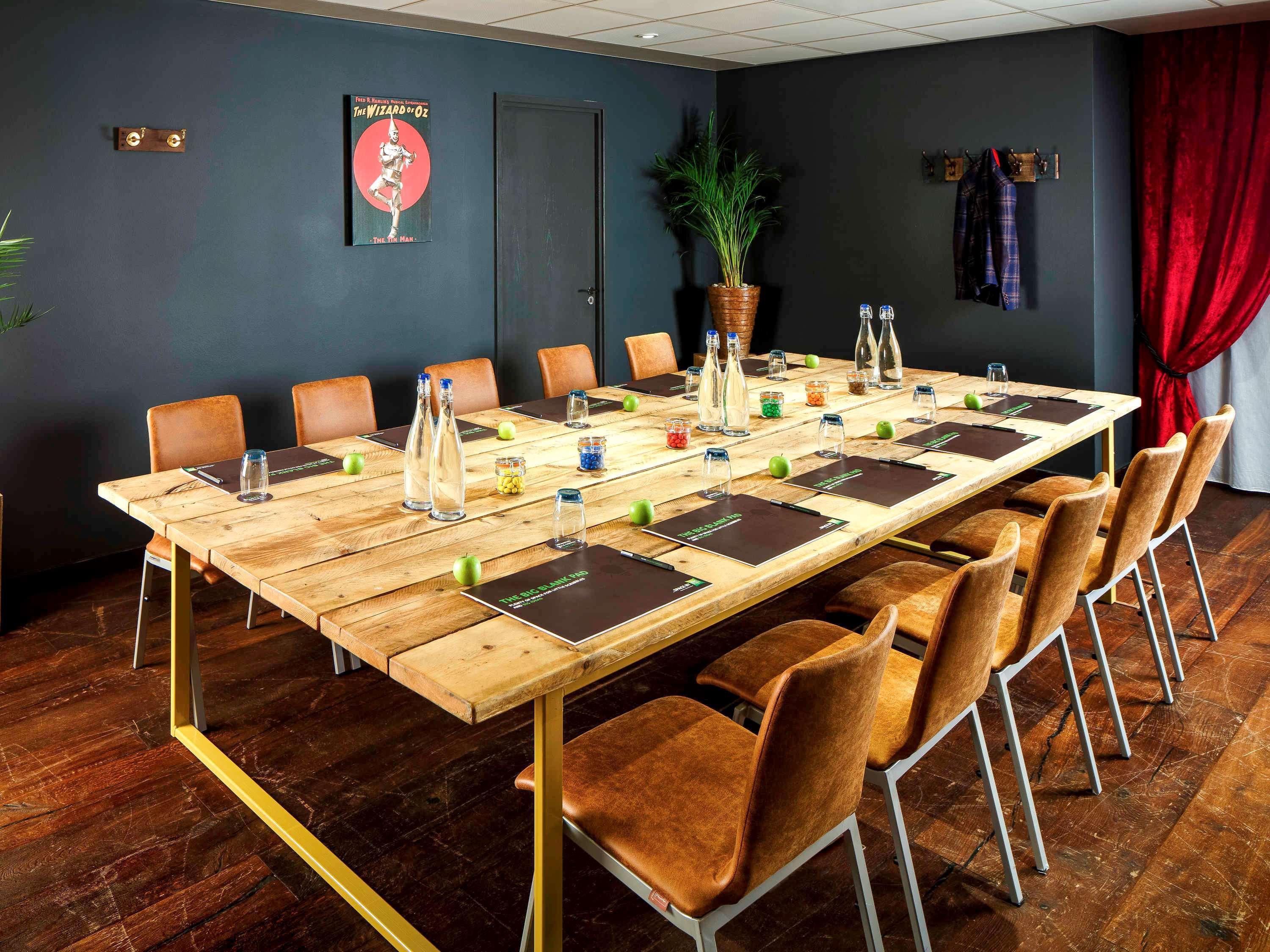 Ibis Styles Southwark - Near Borough Market 3* London