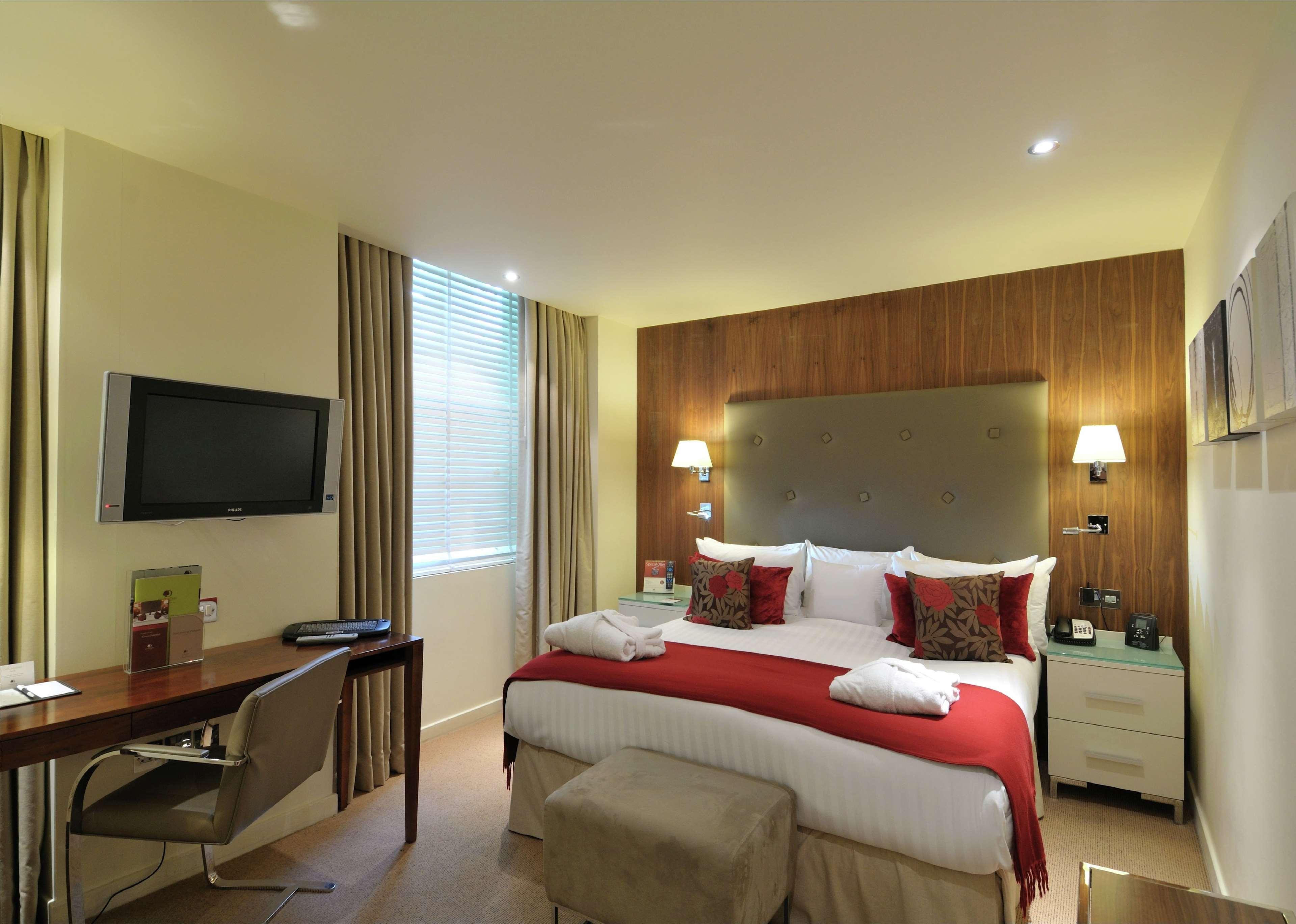 Doubletree By Hilton - West End Hotel 4*