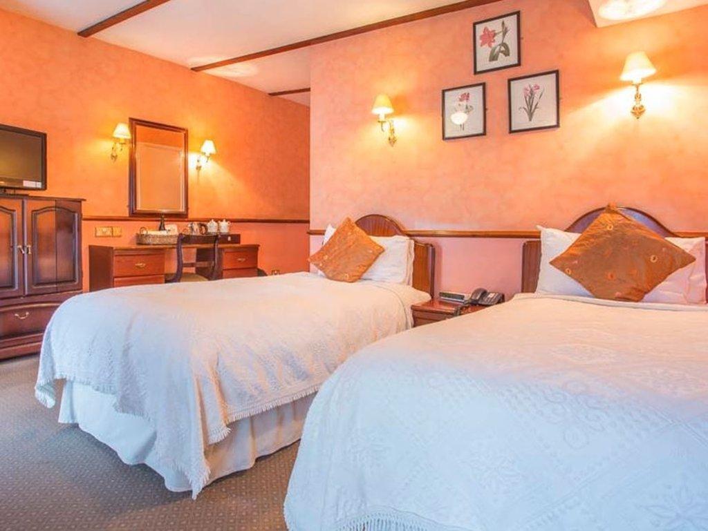Elizabeth Hotel