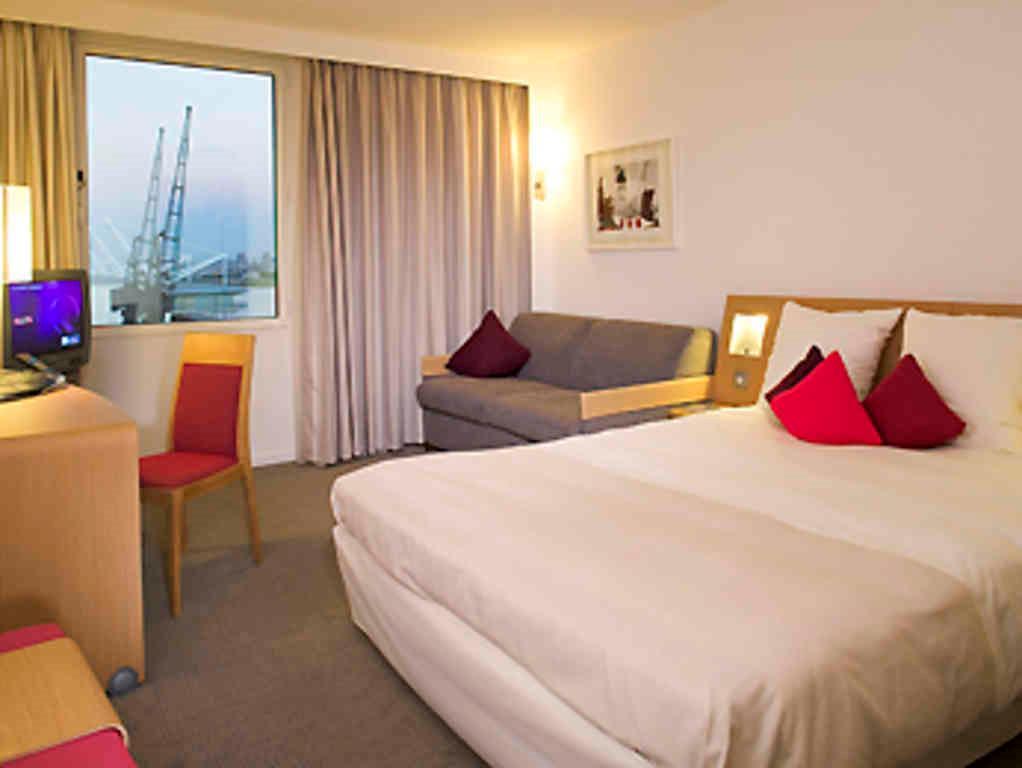 Novotel Excel 4* Londen