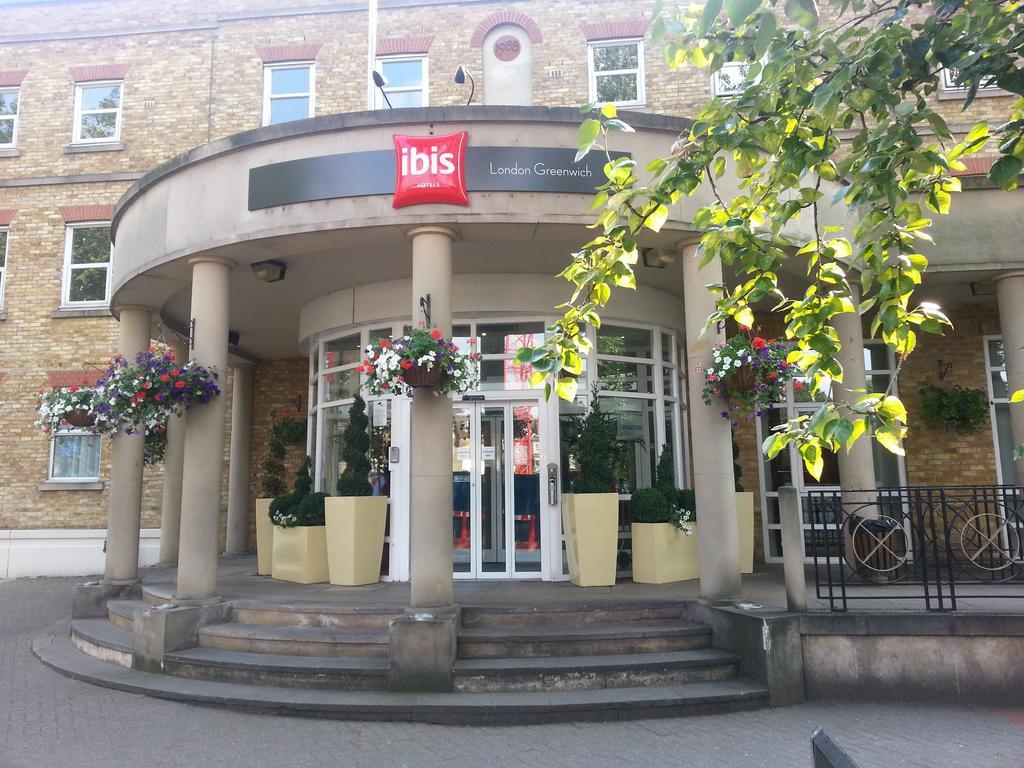 Ibis Greenwich Londen