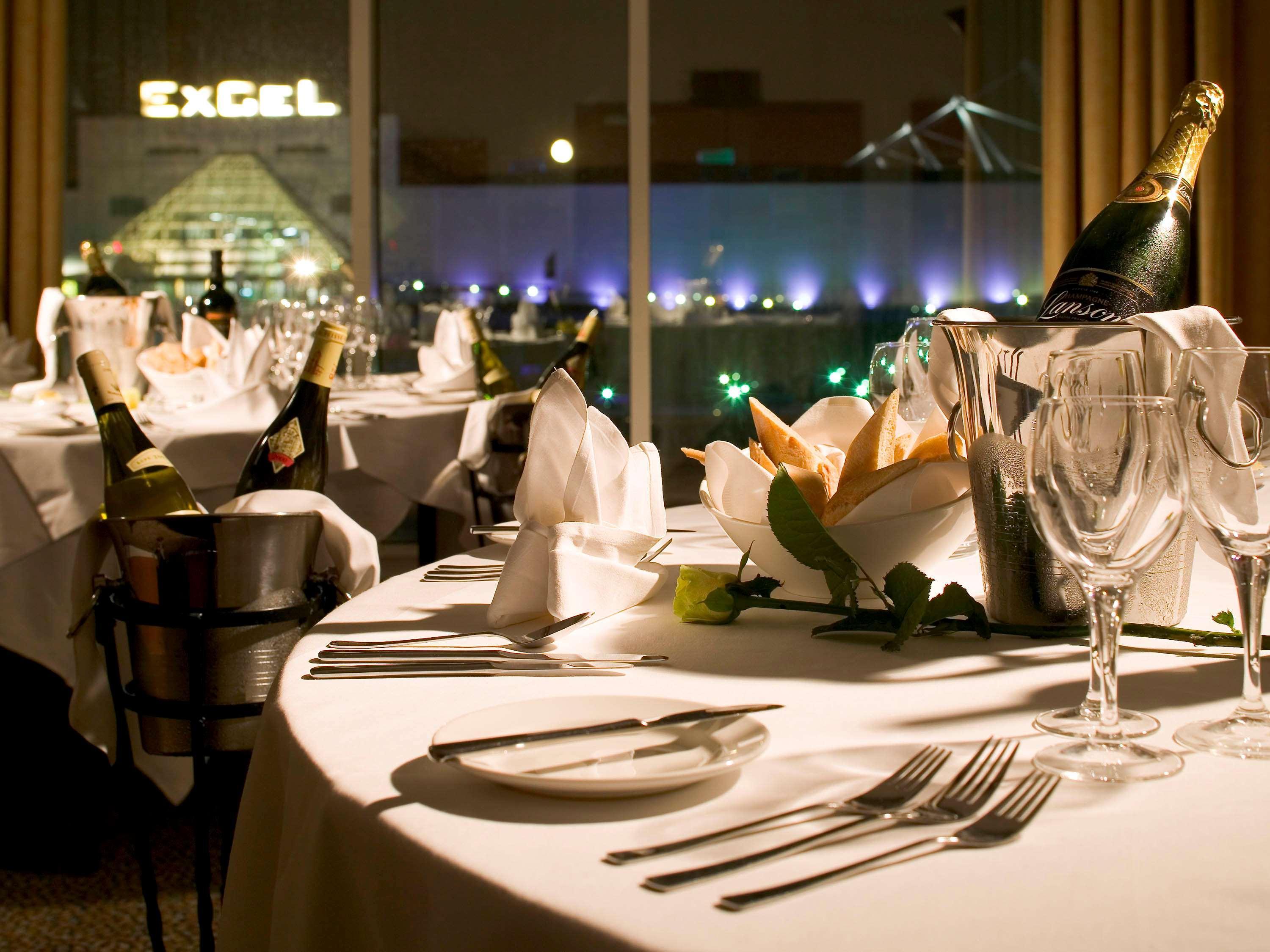 Novotel Excel 4* Londen