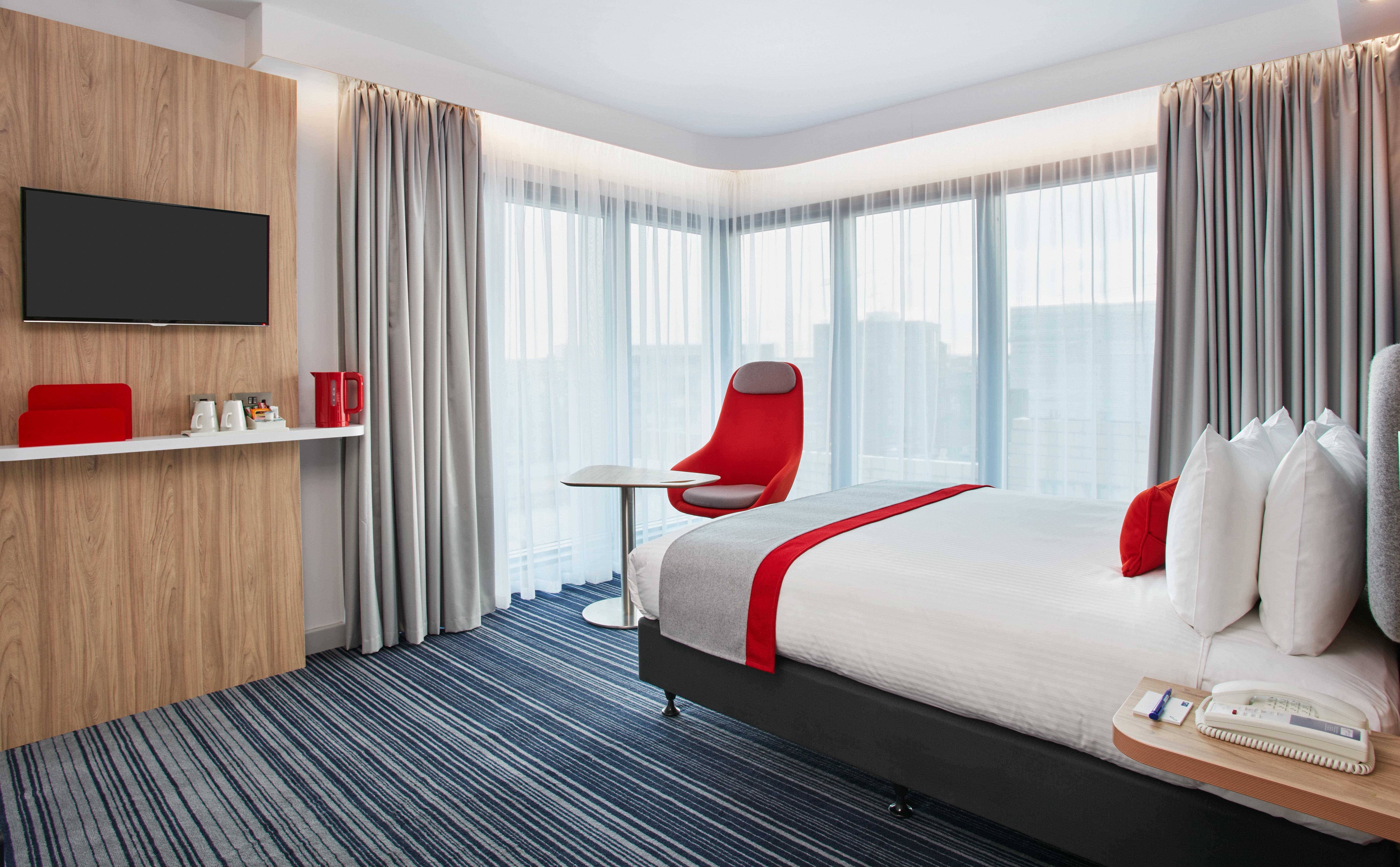 Express London-ealing, An Ihg Hotel London