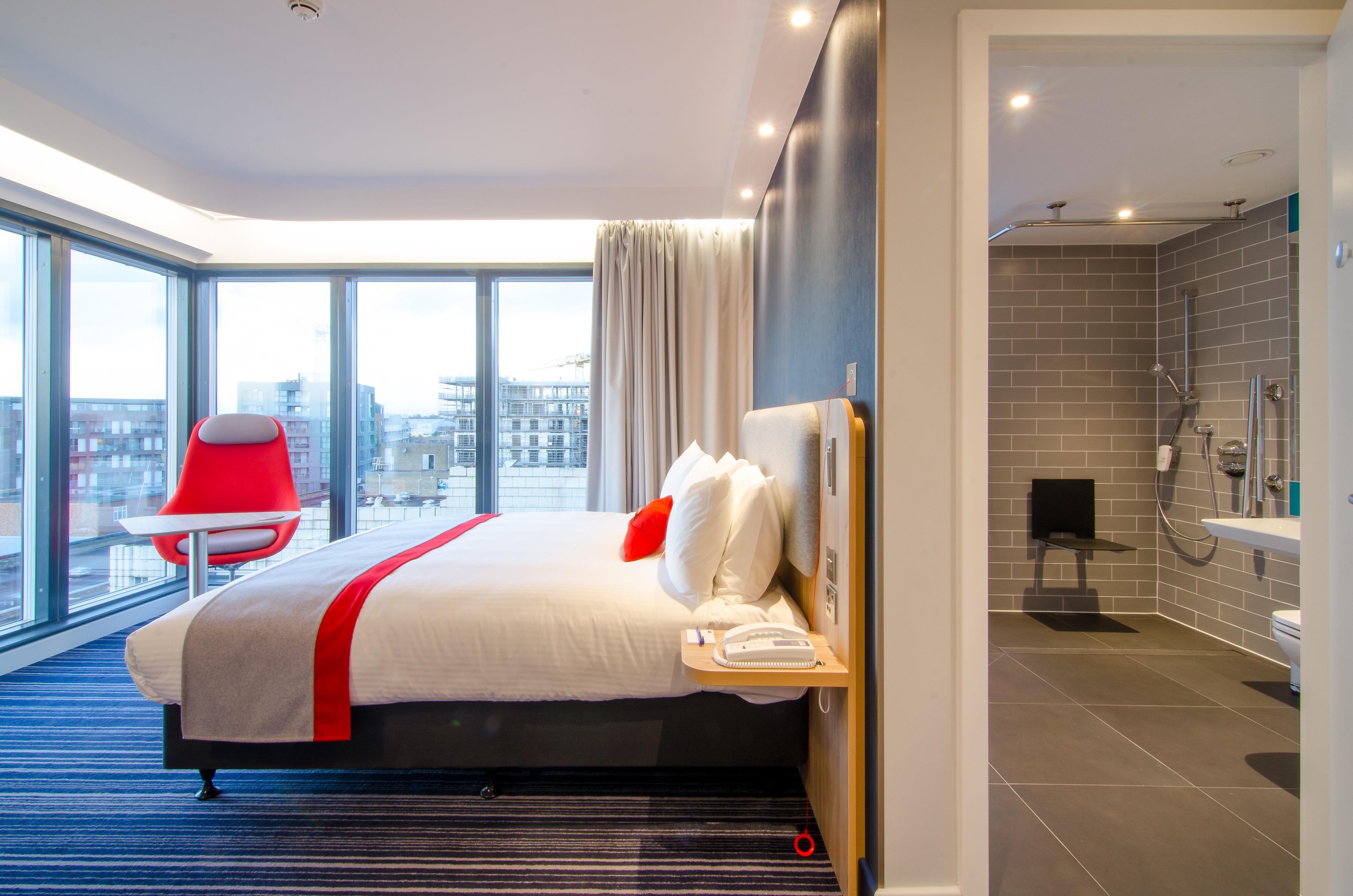 Express London-ealing, An Ihg 3*