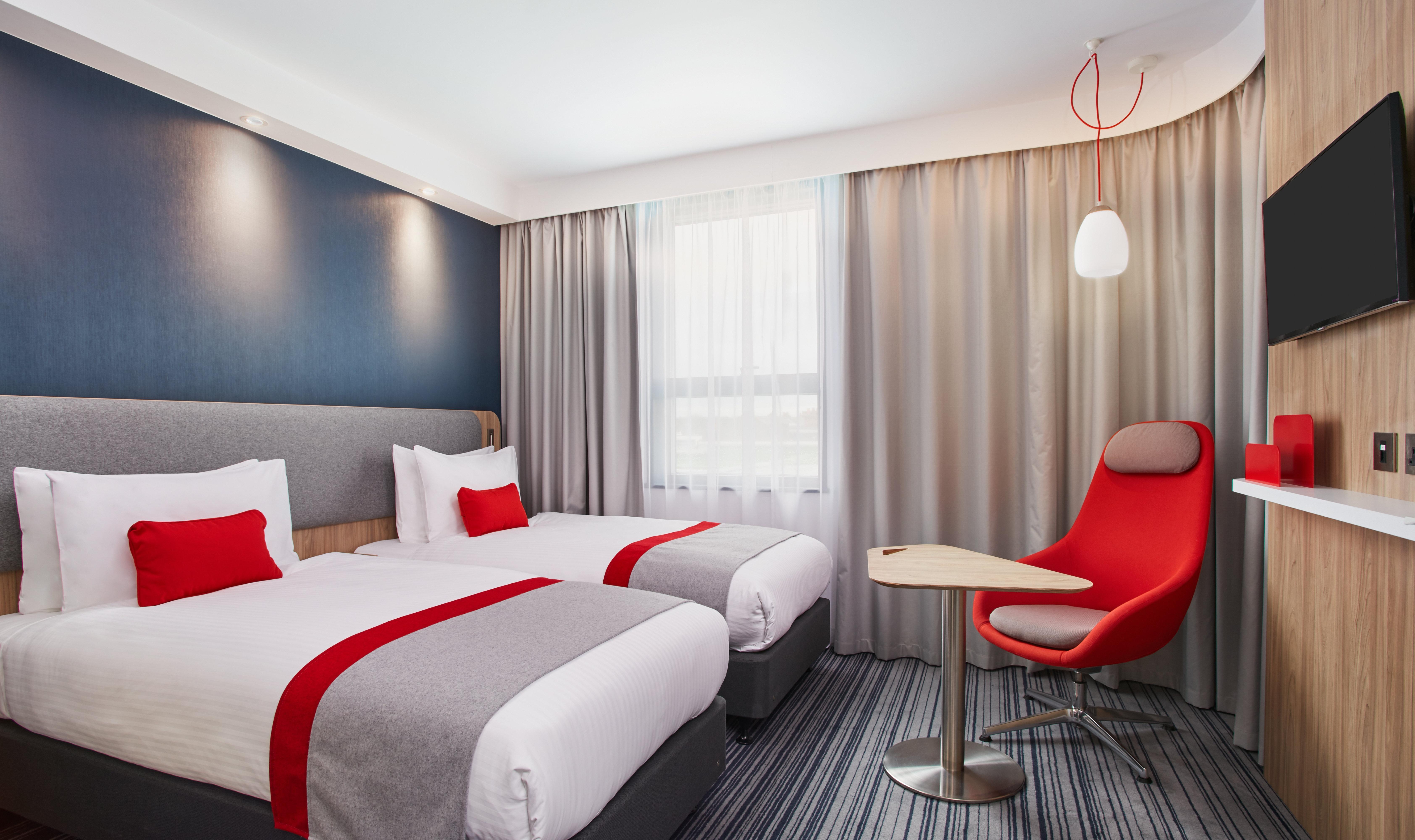 Express London-ealing, An Ihg Hotel London