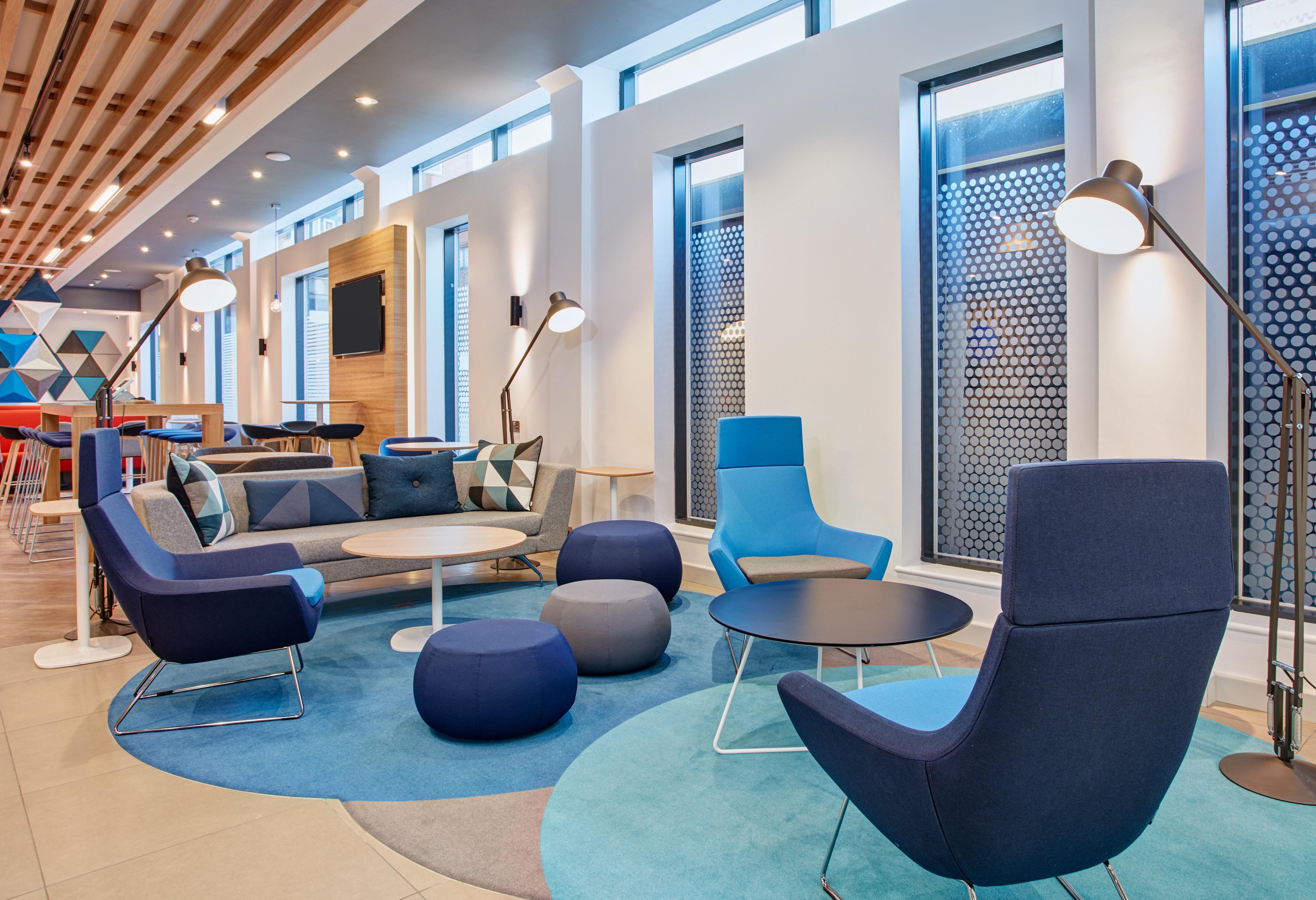 Hotel Express London-ealing, An Ihg