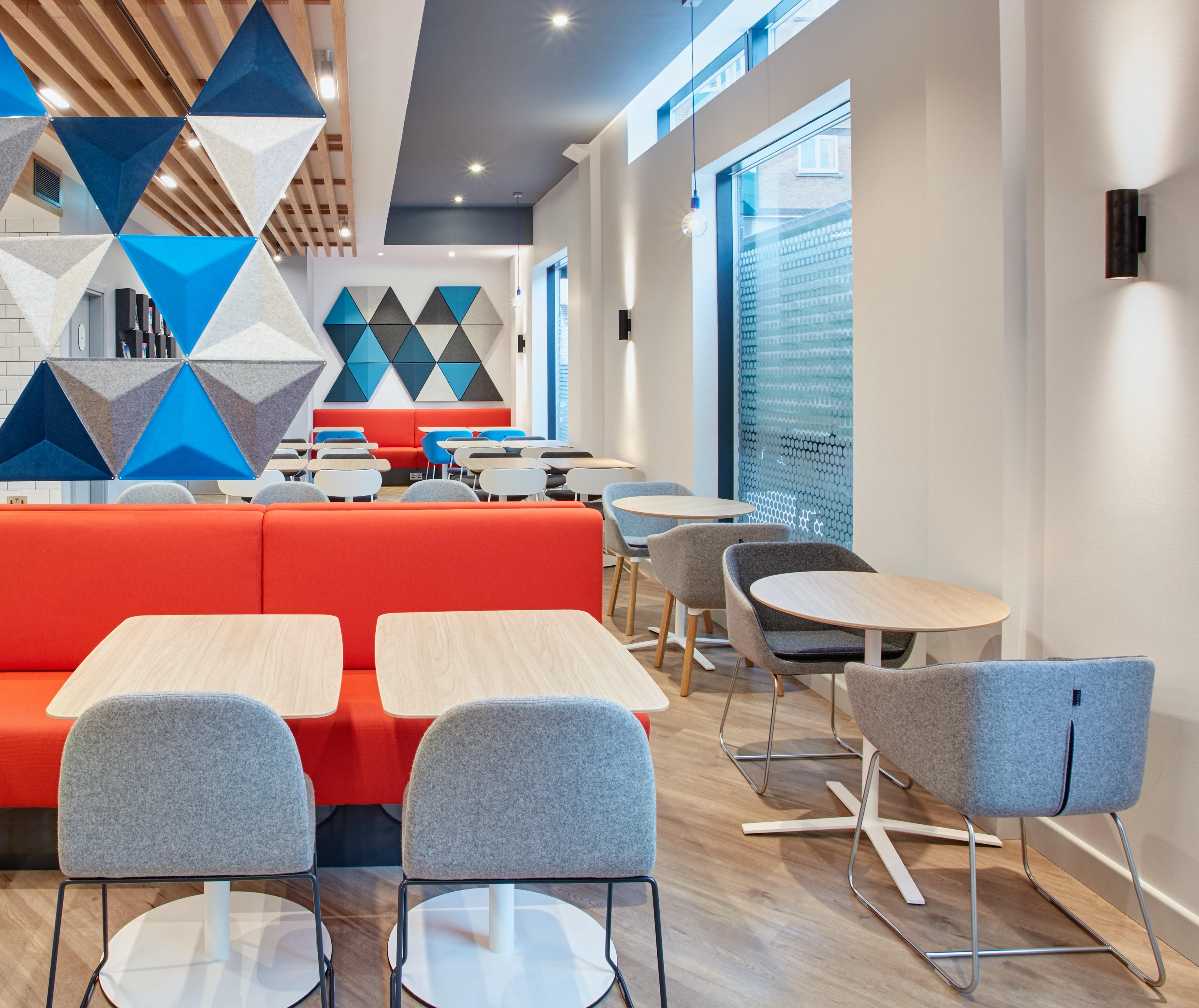 Express London-ealing, An Ihg