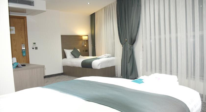 The Lion & Key 3* Londres