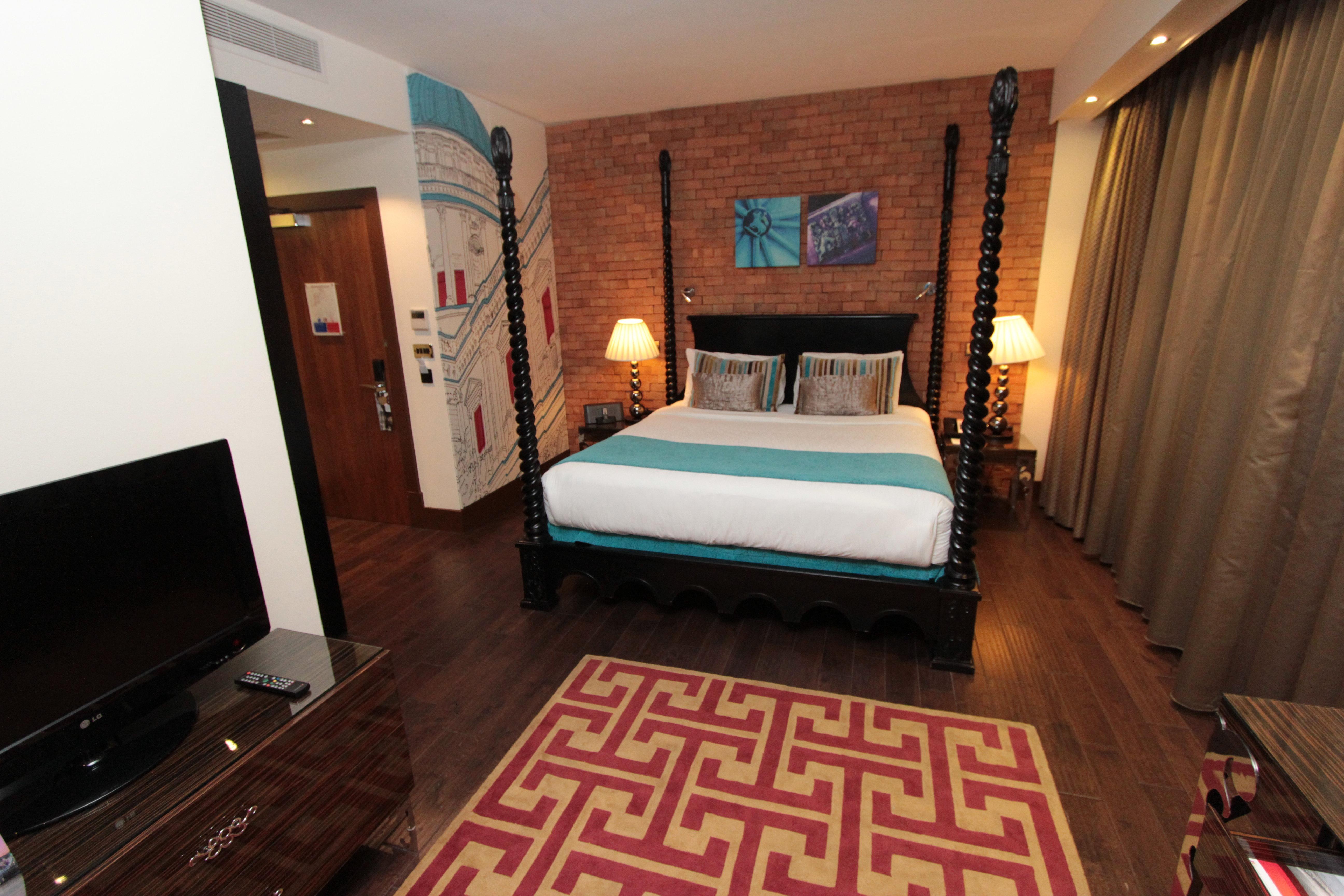 Hotel Indigo Tower Hill By Ihg Londres