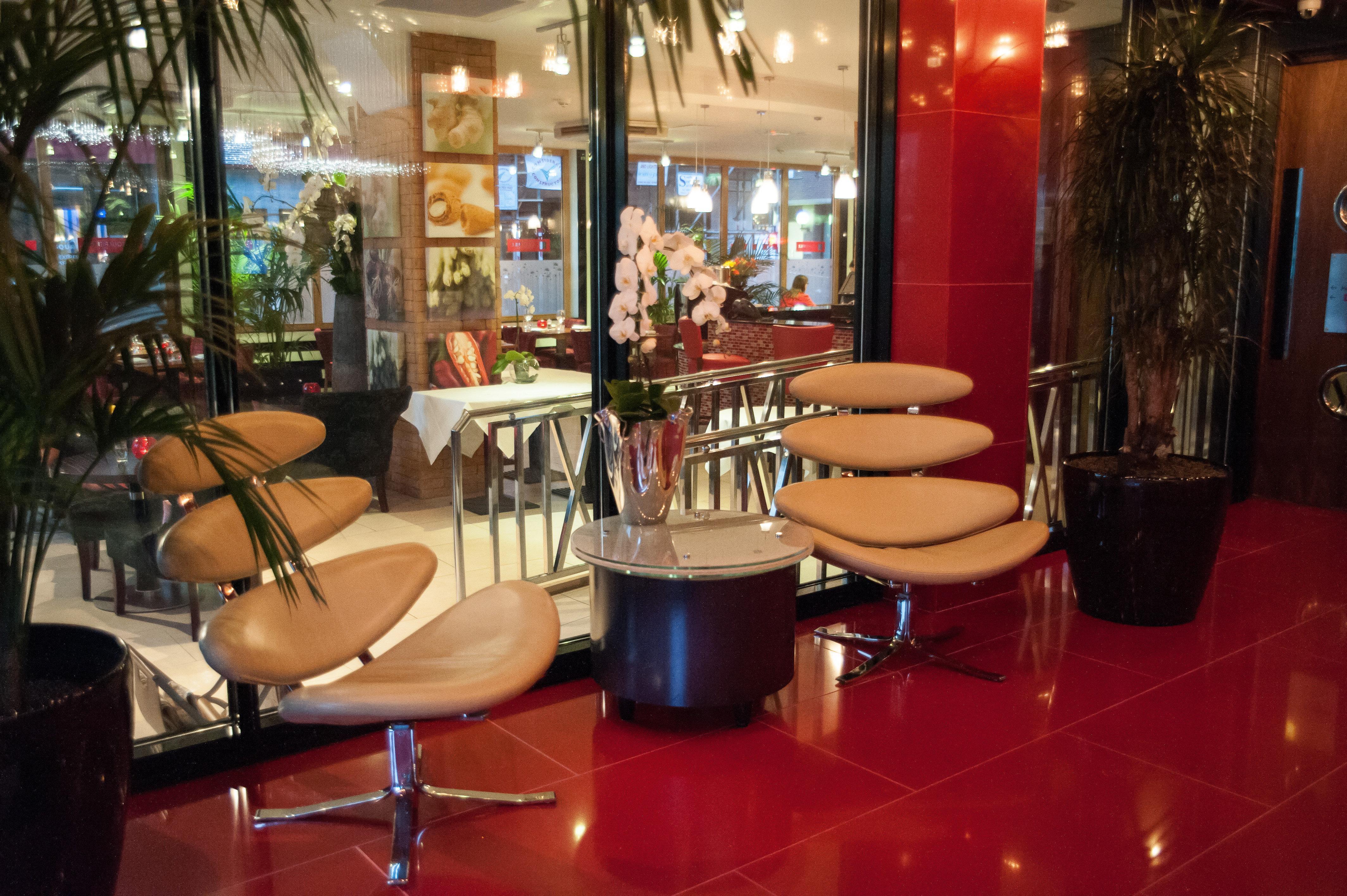 Indigo Tower Hill By Ihg Londres