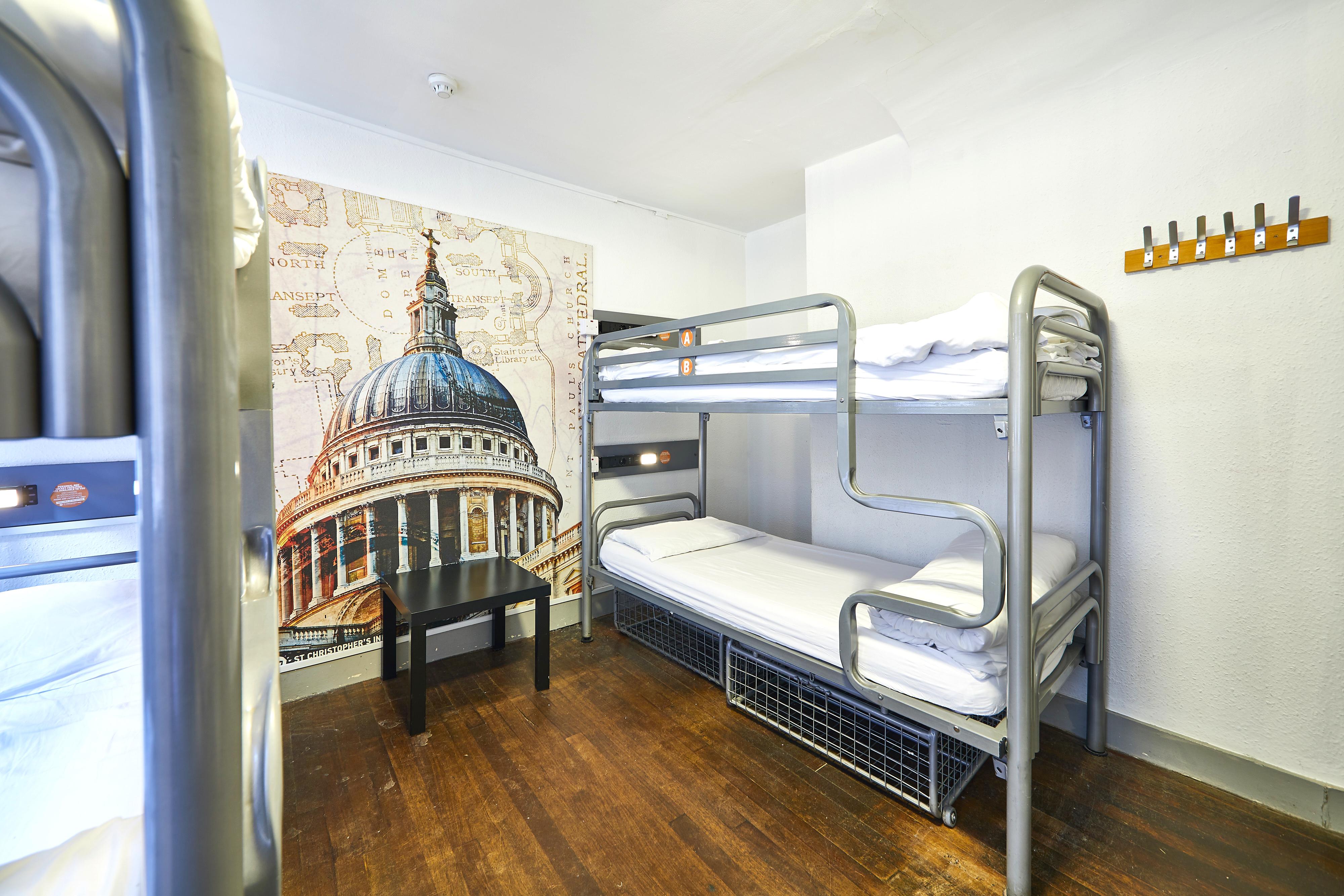 St Christopher's The - Bridge Hostel