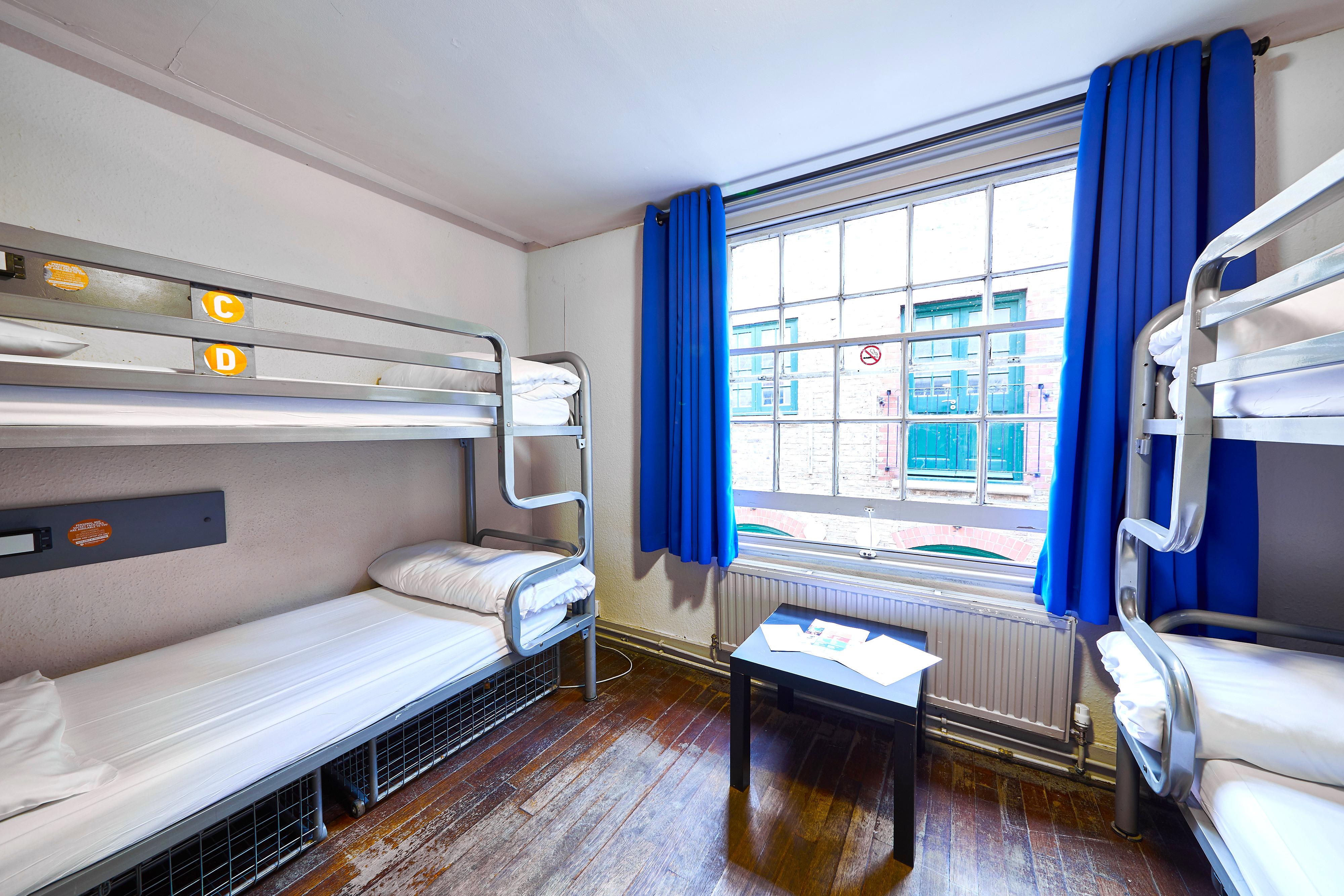 St Christopher's The - Bridge Hostel