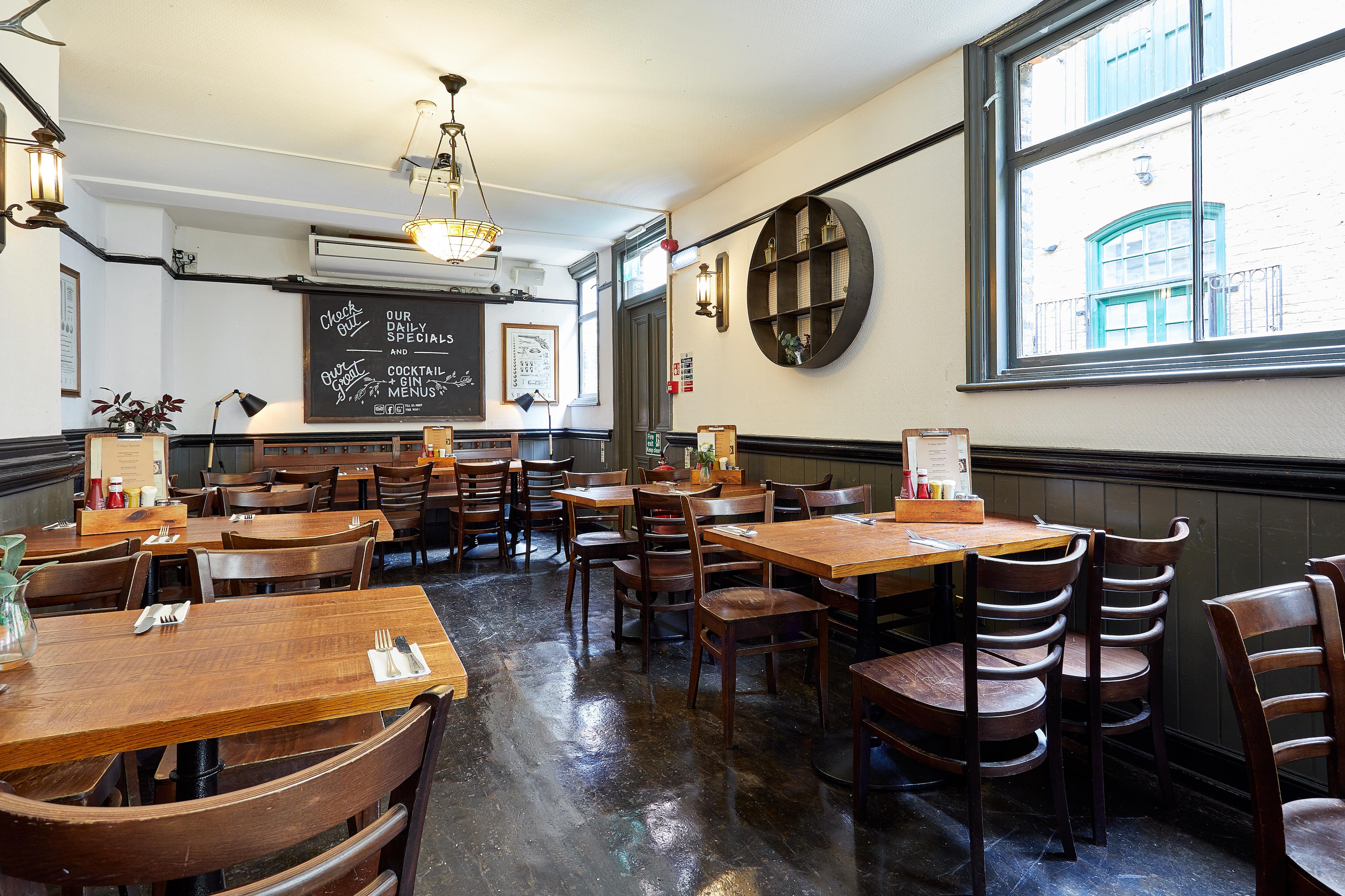 St Christopher's The - Bridge Hostel London