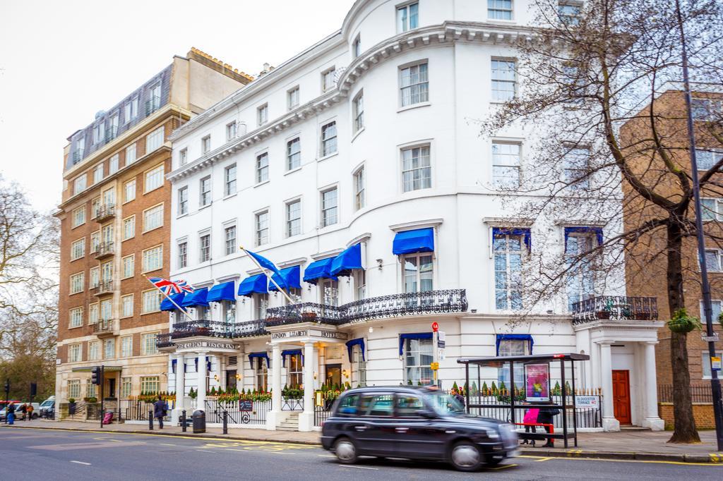 Elizabeth Hotel London