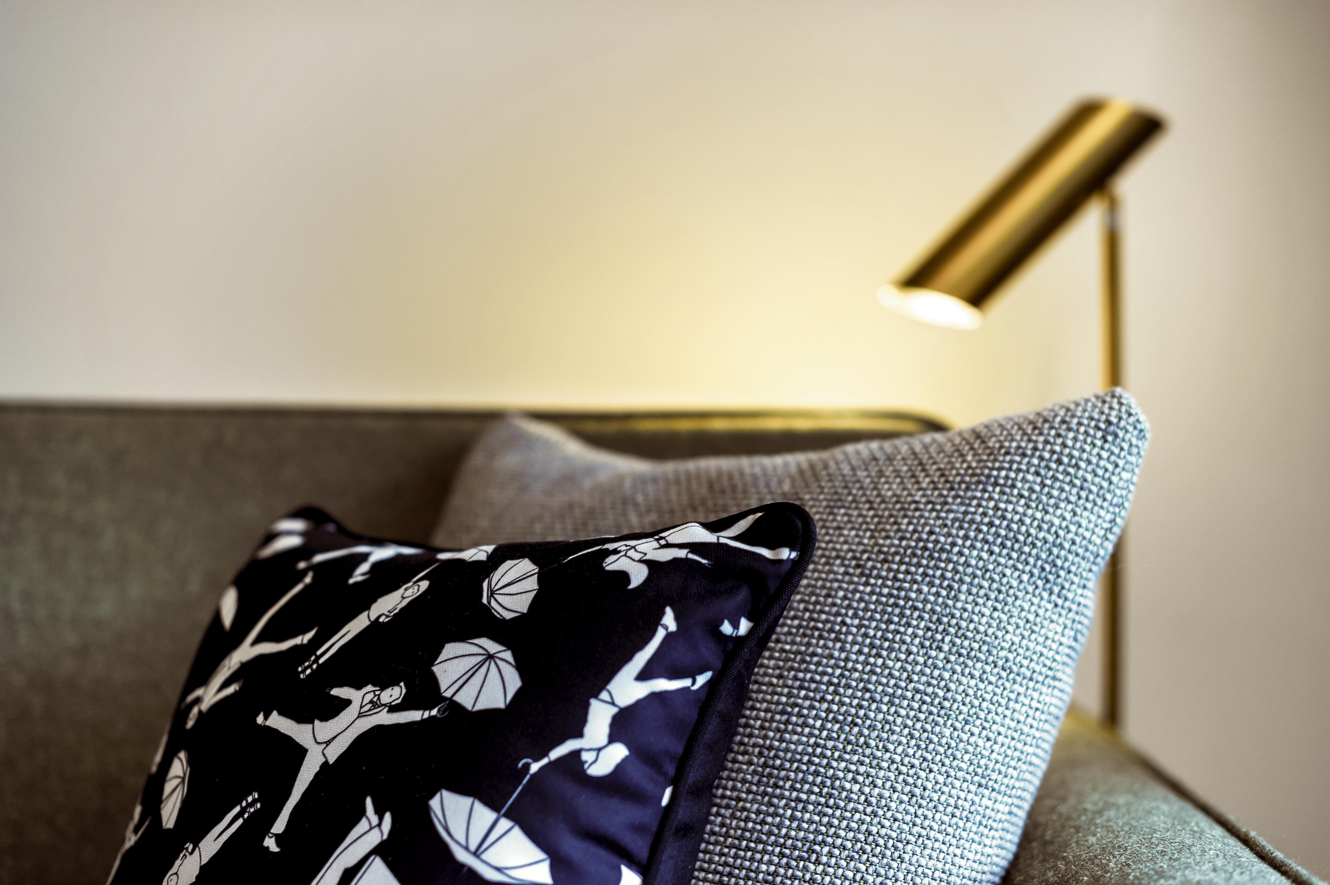 Wilde Aldgate Tower Bridge Aparthotel London