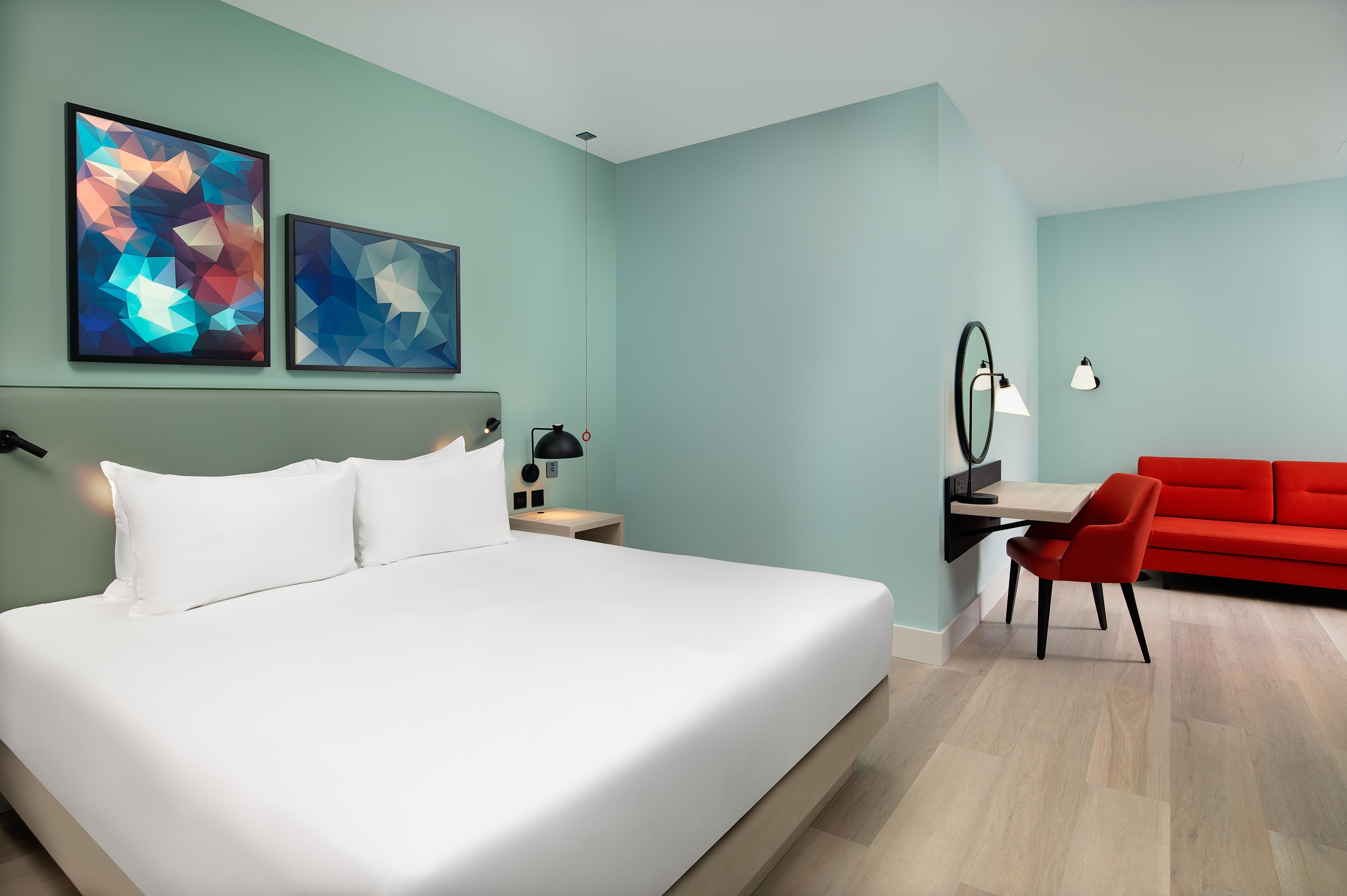 Hyatt Place East Hotel Londen