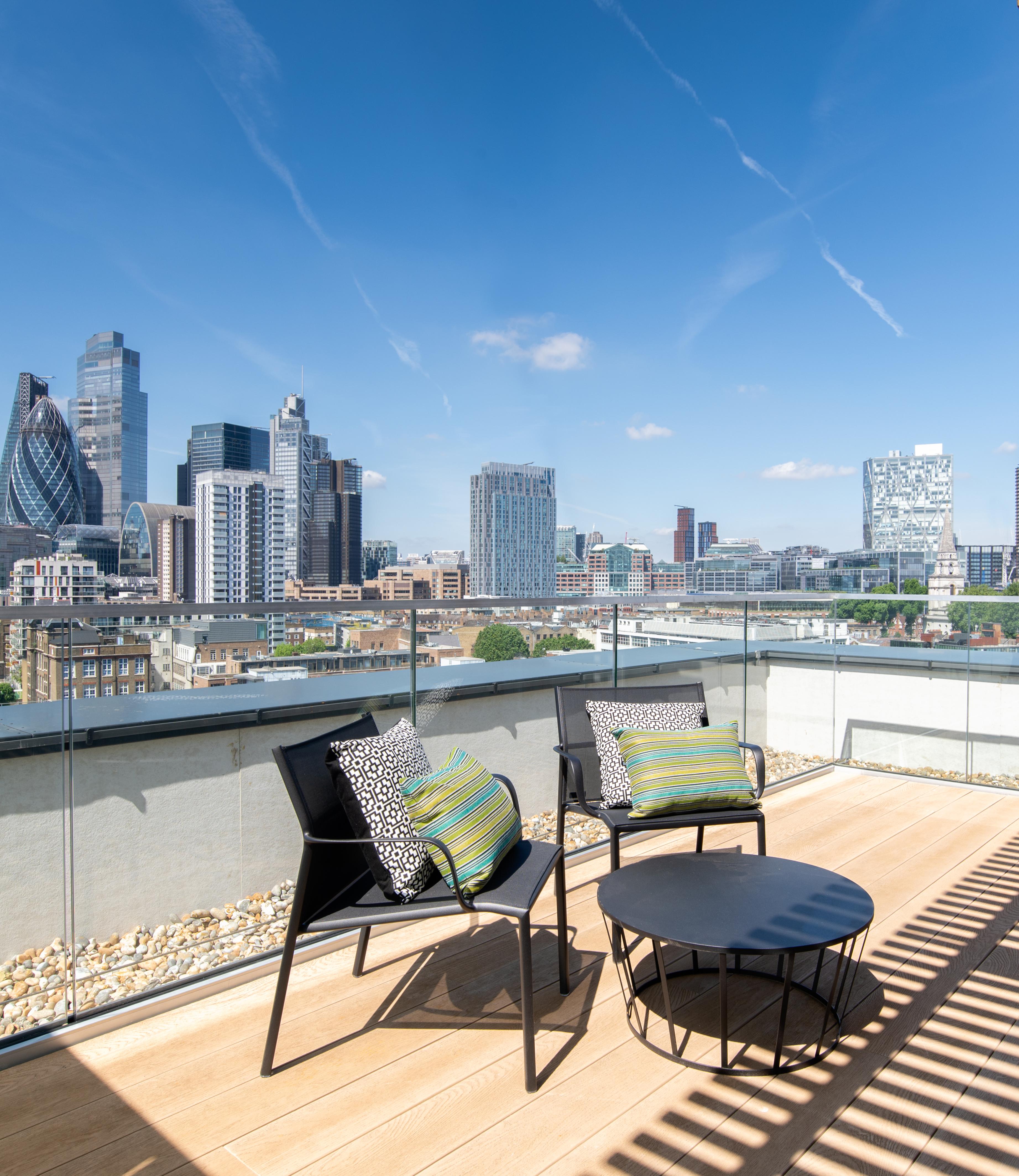 Hyatt Place East Hotel Londen