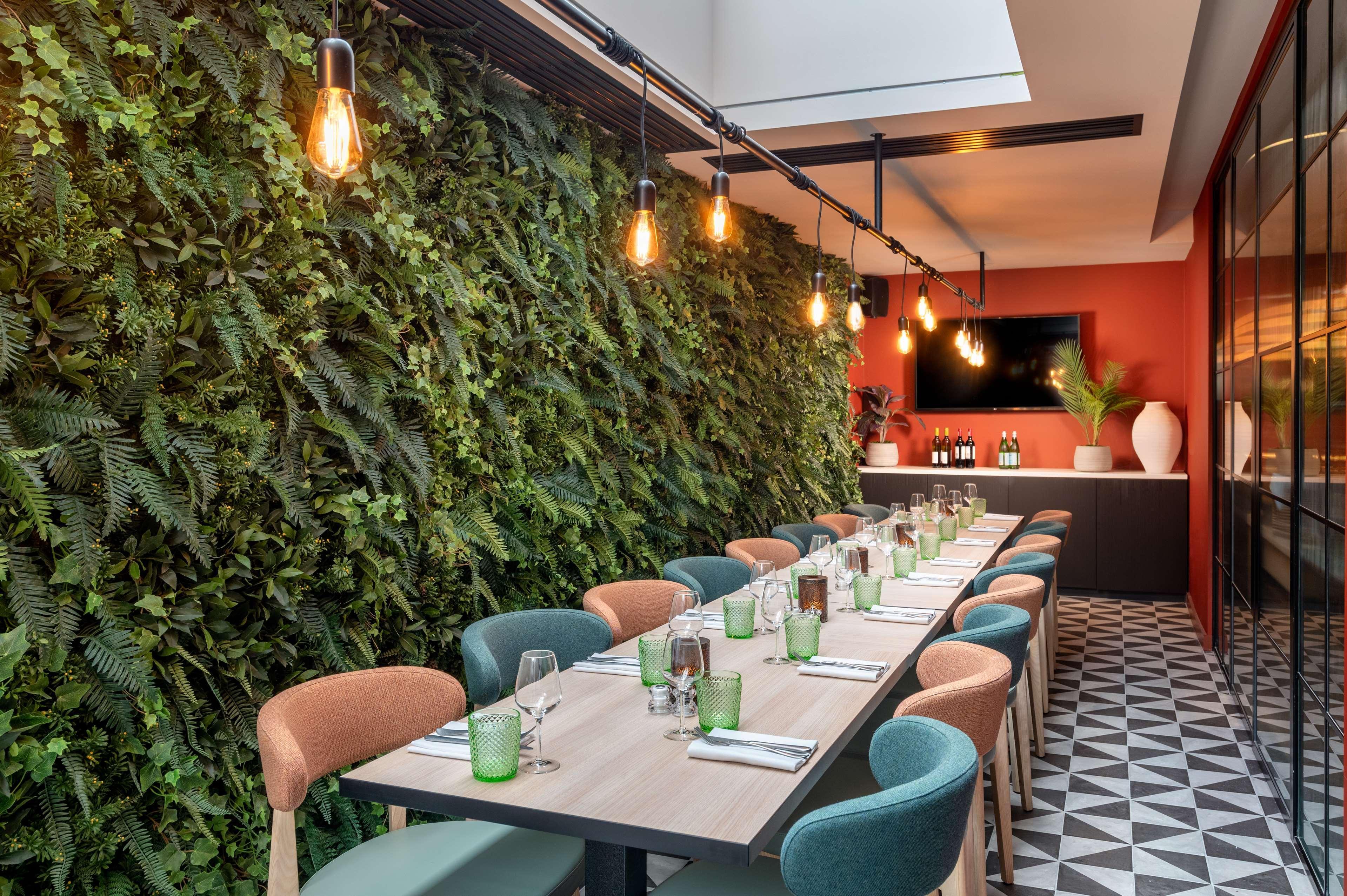Hyatt Place East Londen