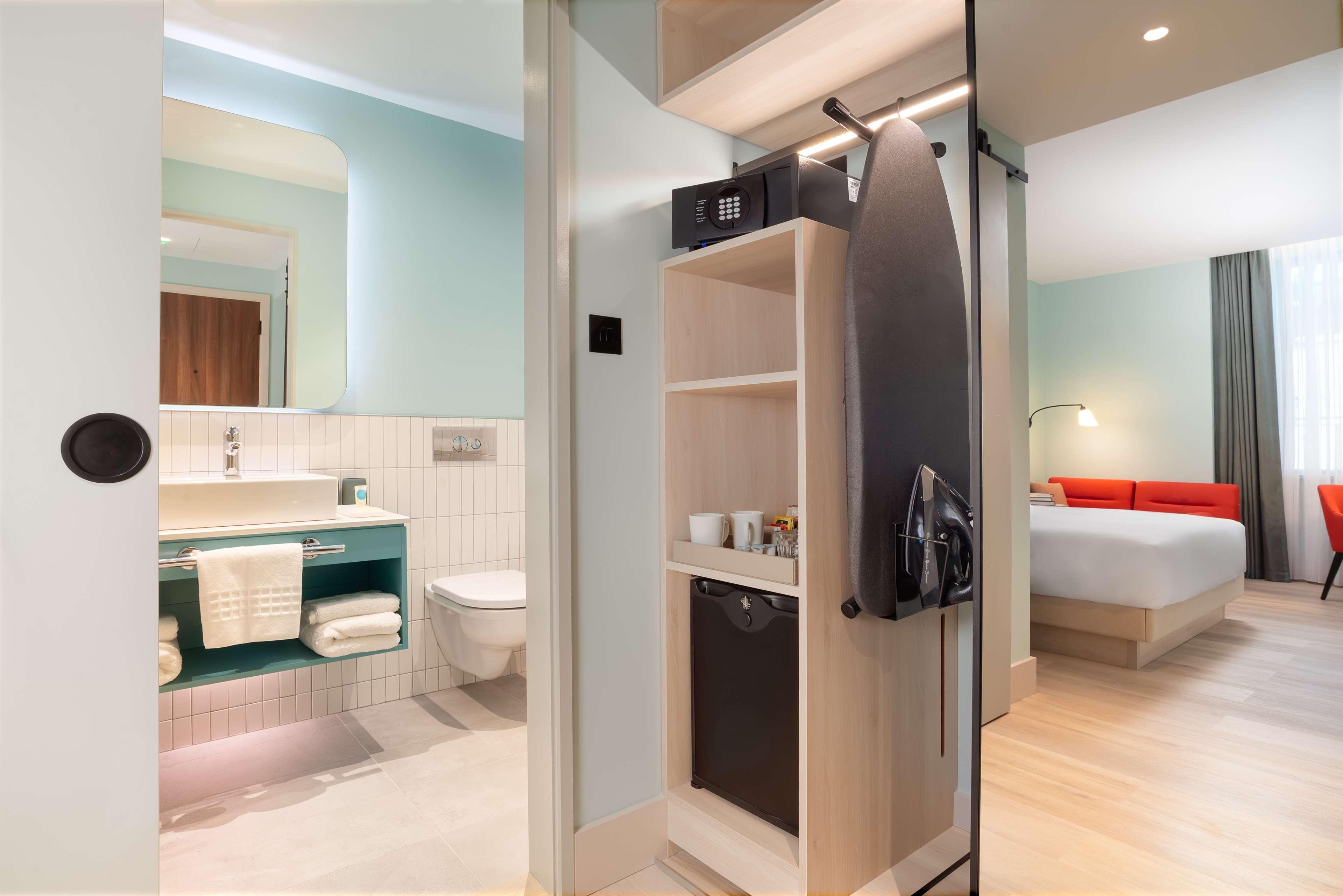 Hyatt Place East 4* Londen