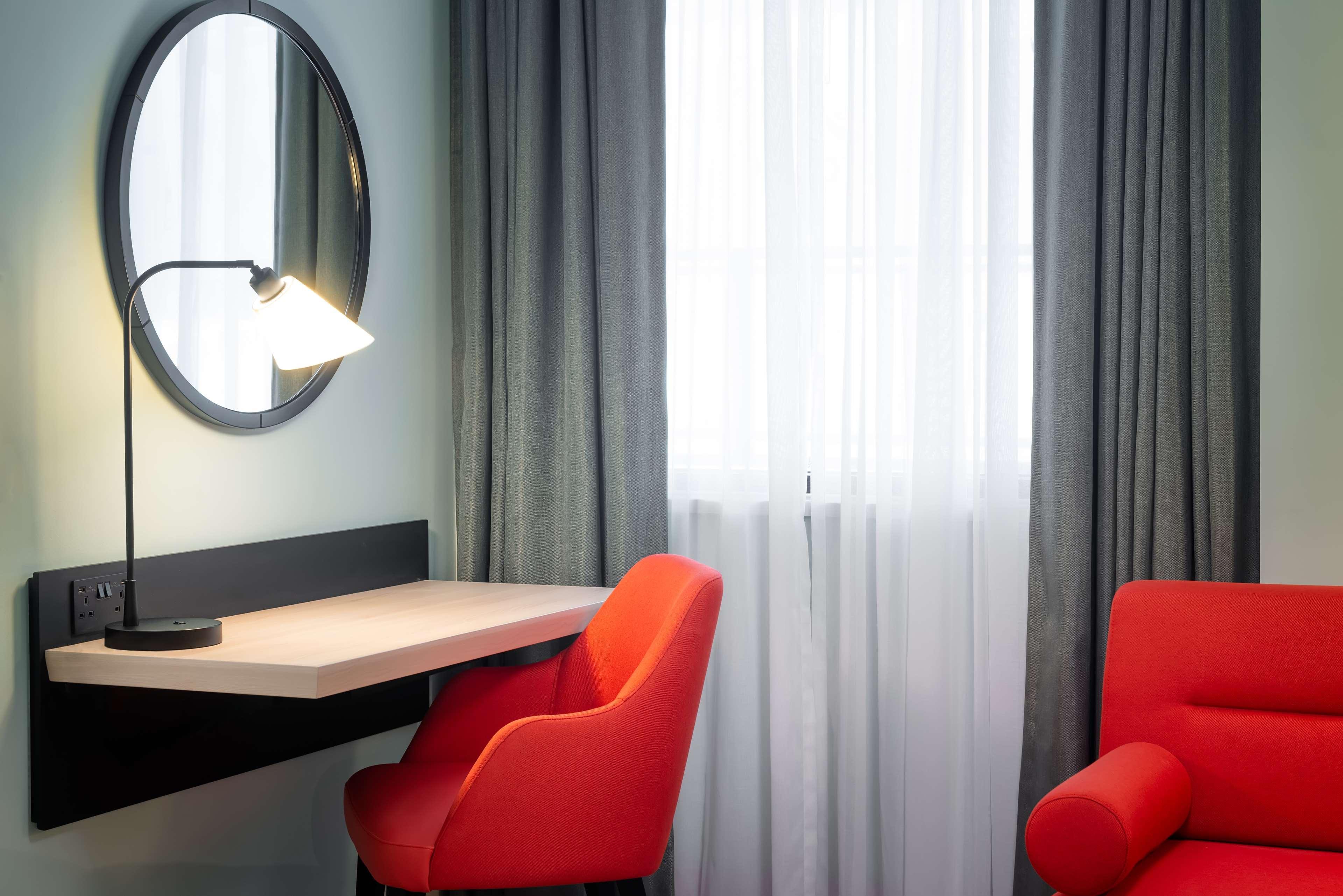 Hyatt Place East Hotel Londen