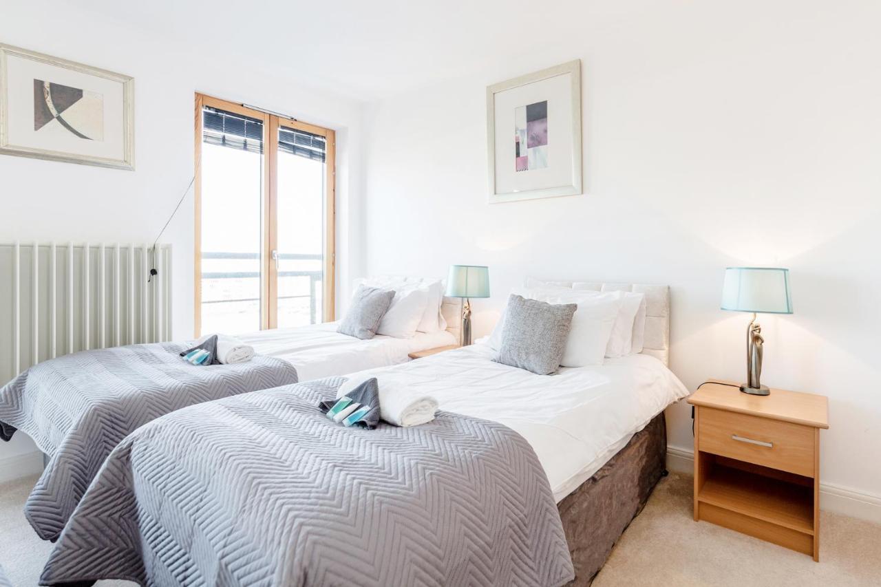 Apartamento Premium Excel 3 & 2 Bedrooms *