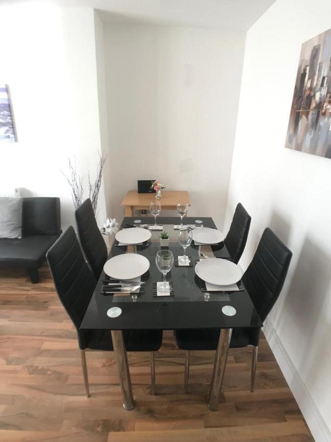 Sparrow Pad -1 * London