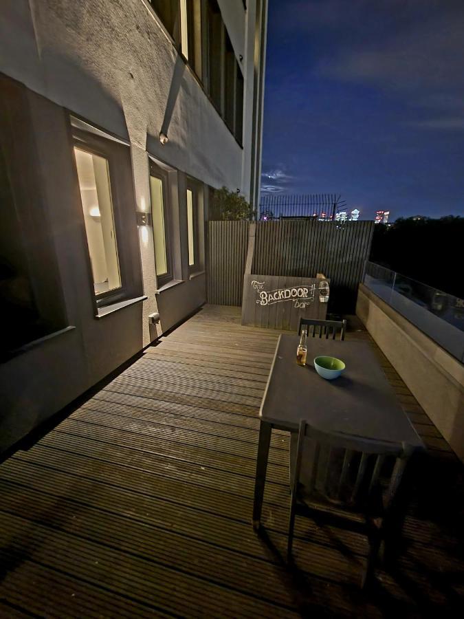 Leilighet Executive E15 & Exclusive Terrace Views Of