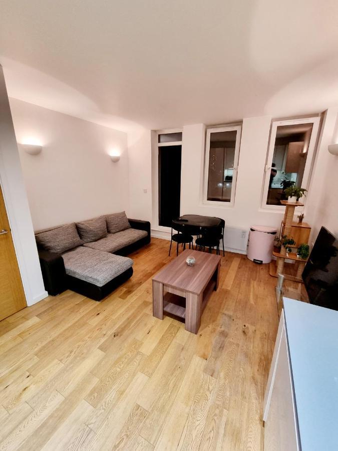 Leilighet Executive E15 & Exclusive Terrace Views Of